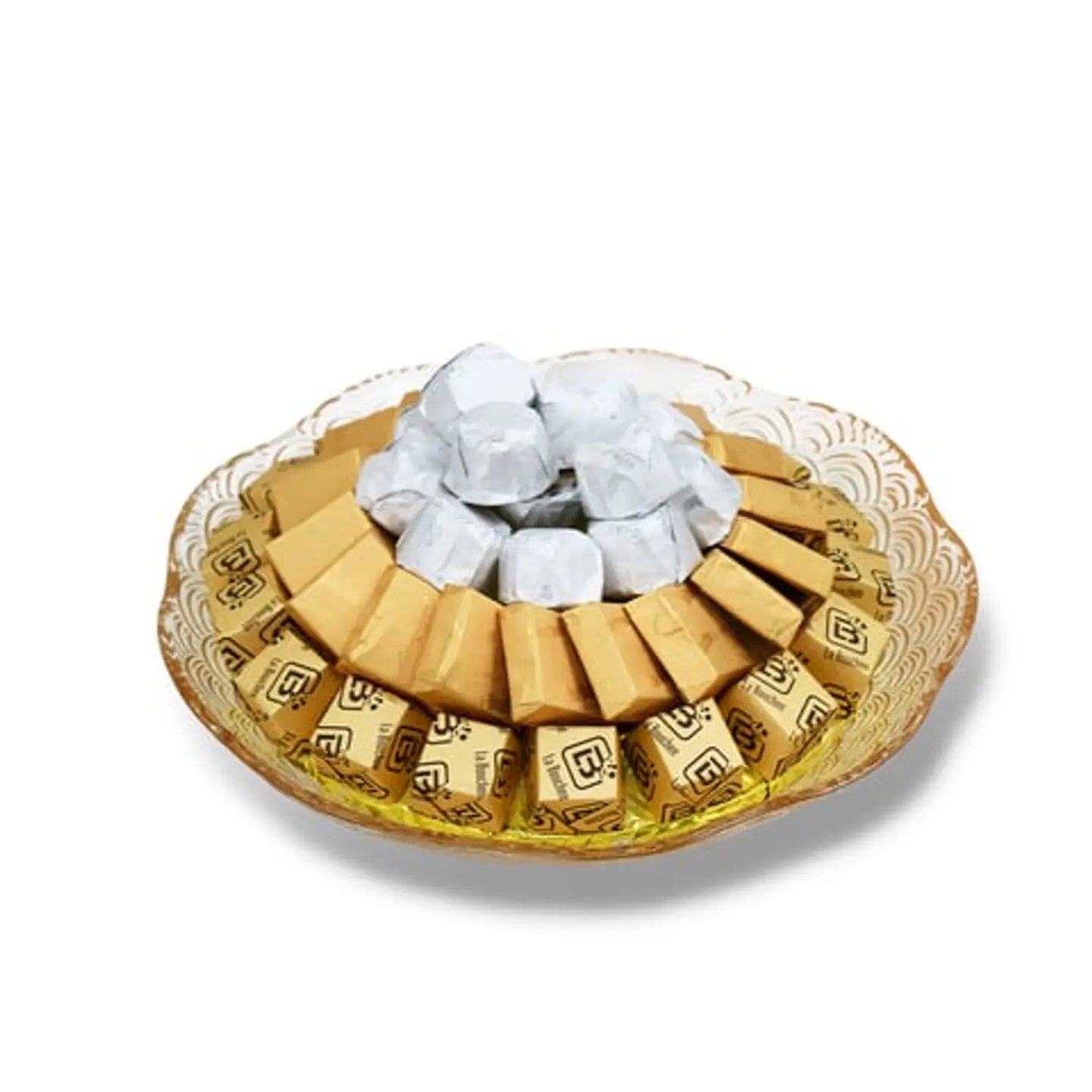 Chocolate Delight Tray03003212