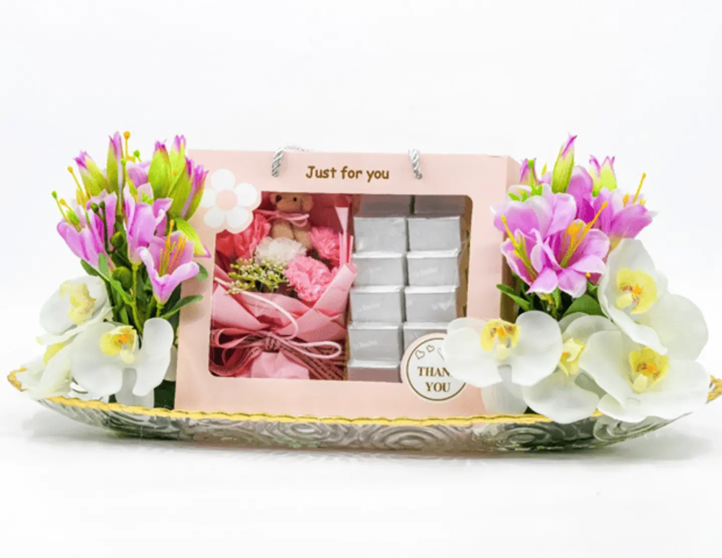 Soft Lace Gift 03003164