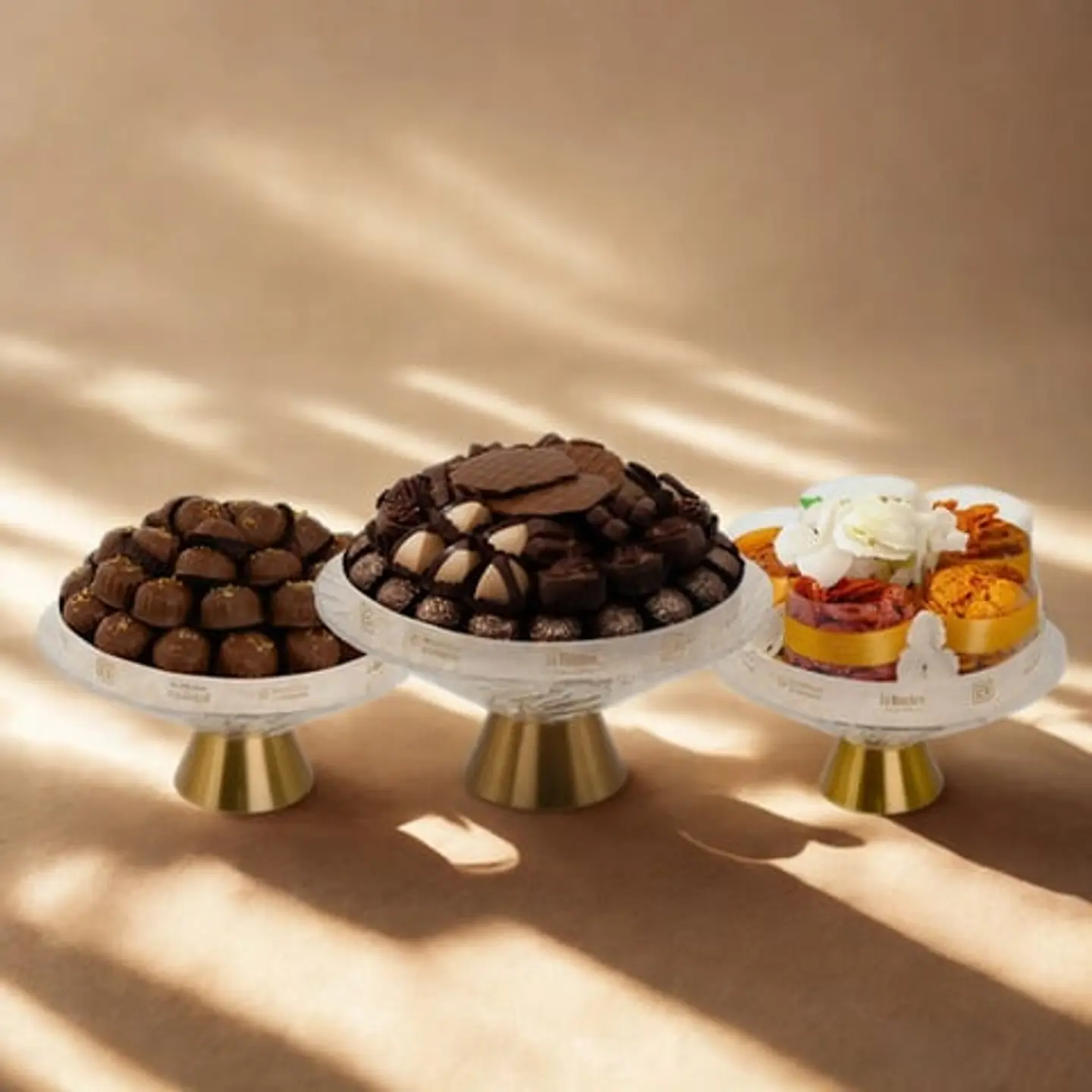 باقة رواق الفضية 03003382