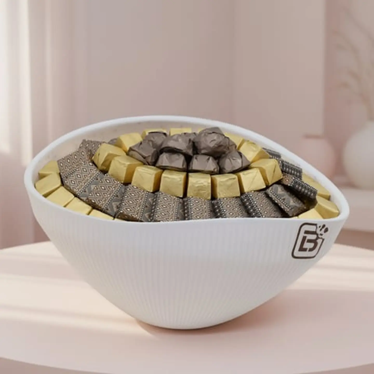 صينيه النغم البيضاء 03003523