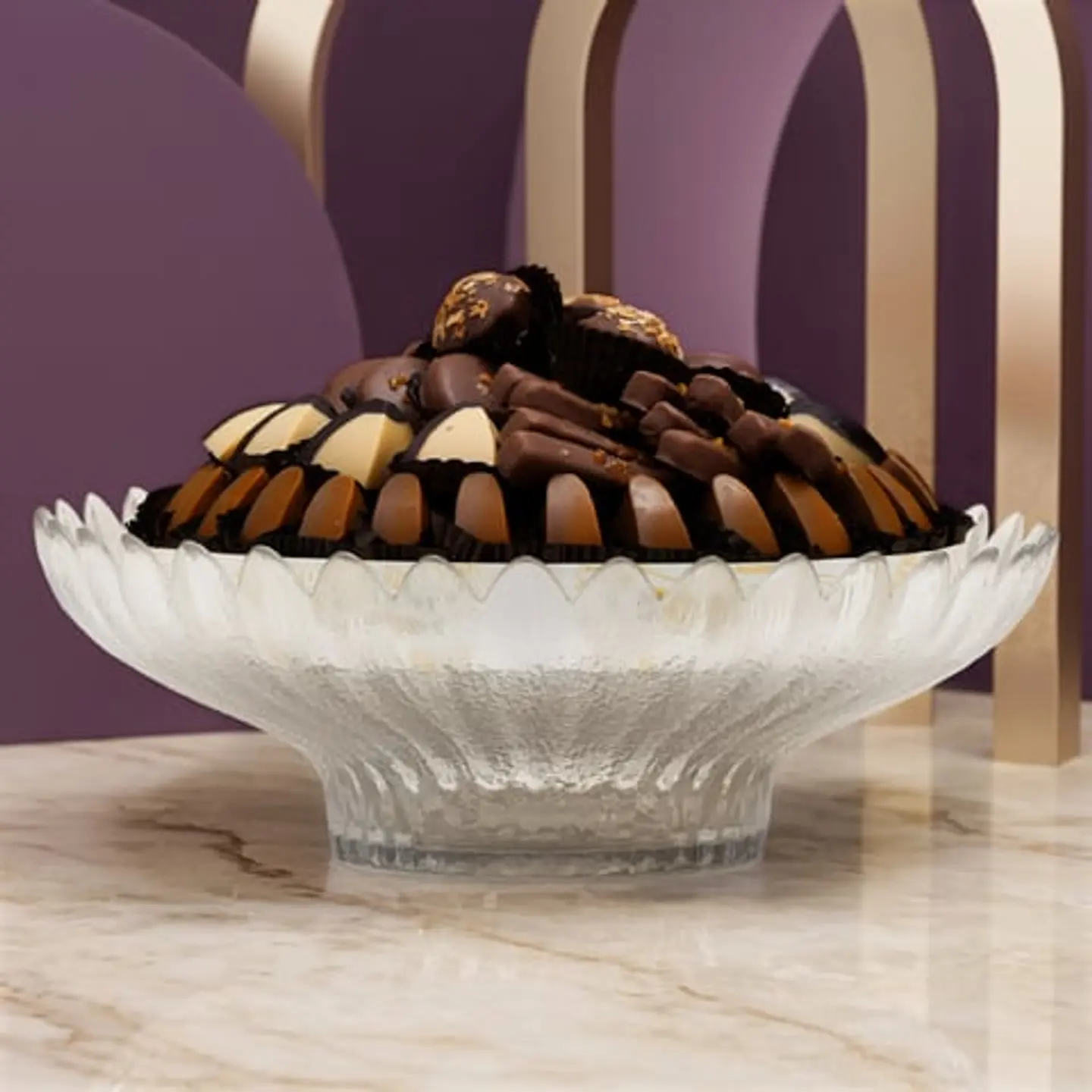 Najd Tray Uncovered 03003636