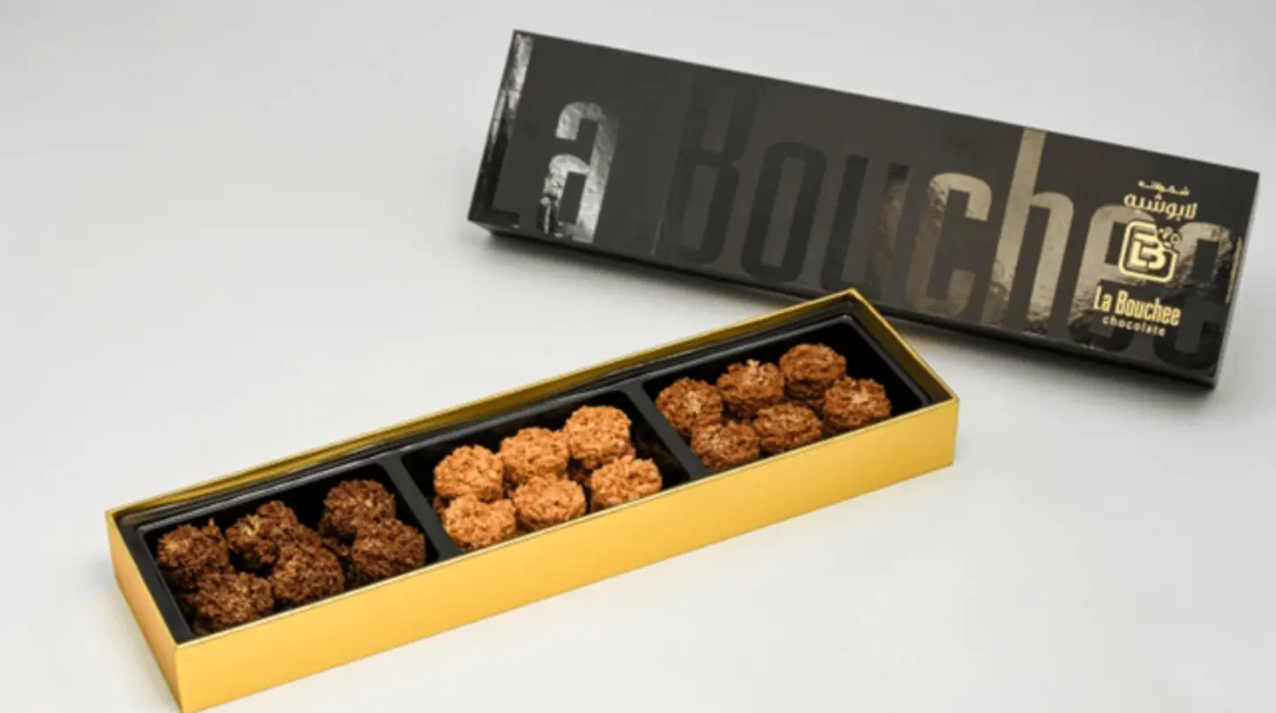 Crunch Box 017000048