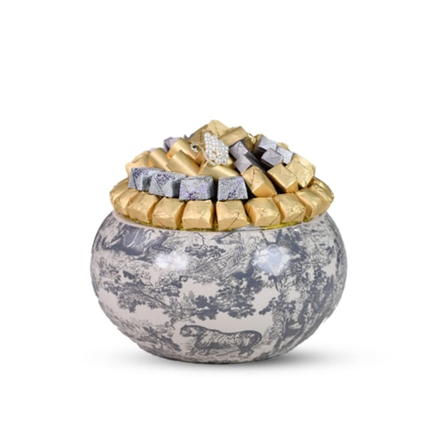 صينيه سولتد التشيز كيك 03003349