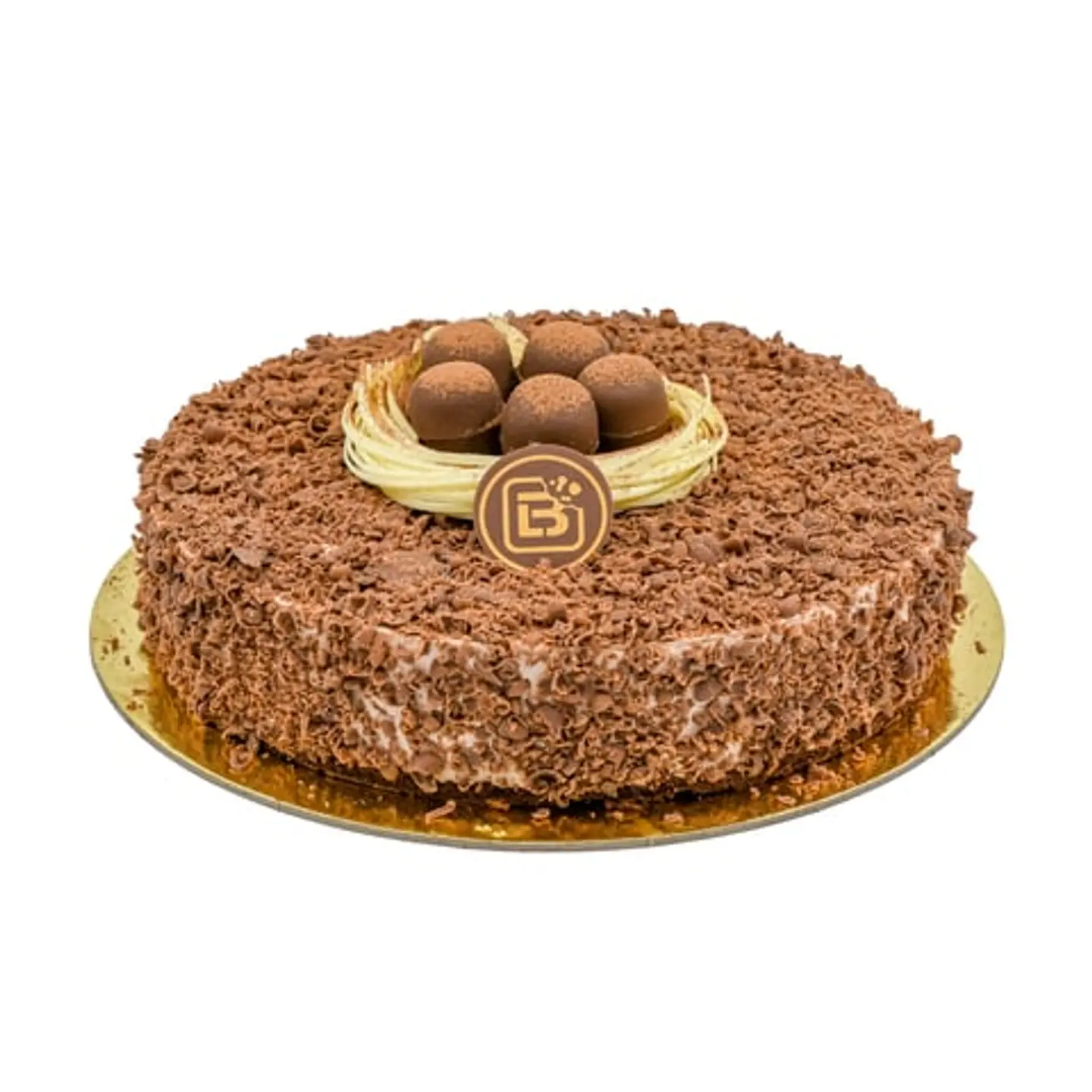 Black Forest Cake Large Size