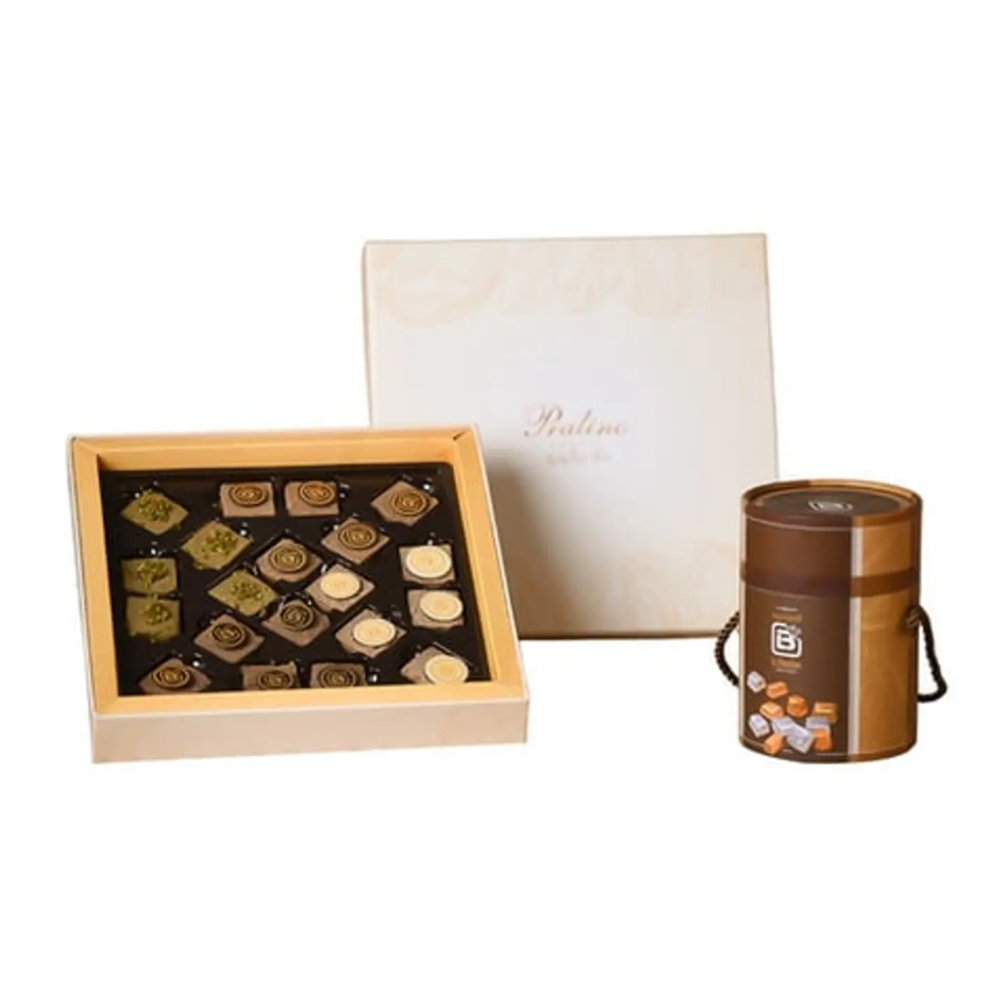 Classic Pralino Collection 017000083