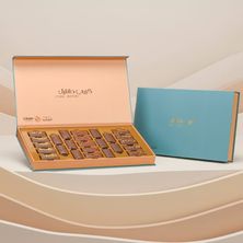 بوكس كريب دانتيل 017000027