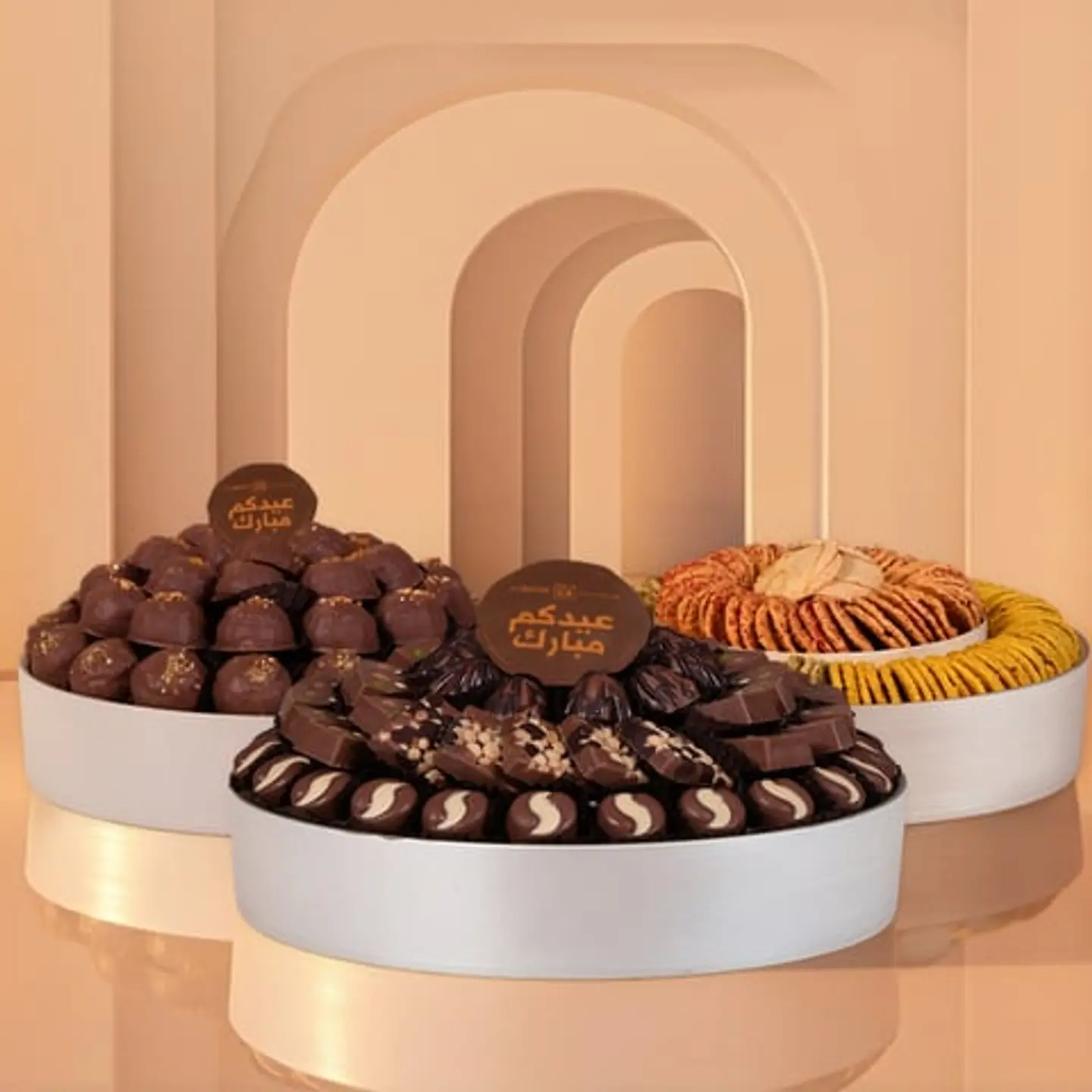 Eid Gathering Package 03003603