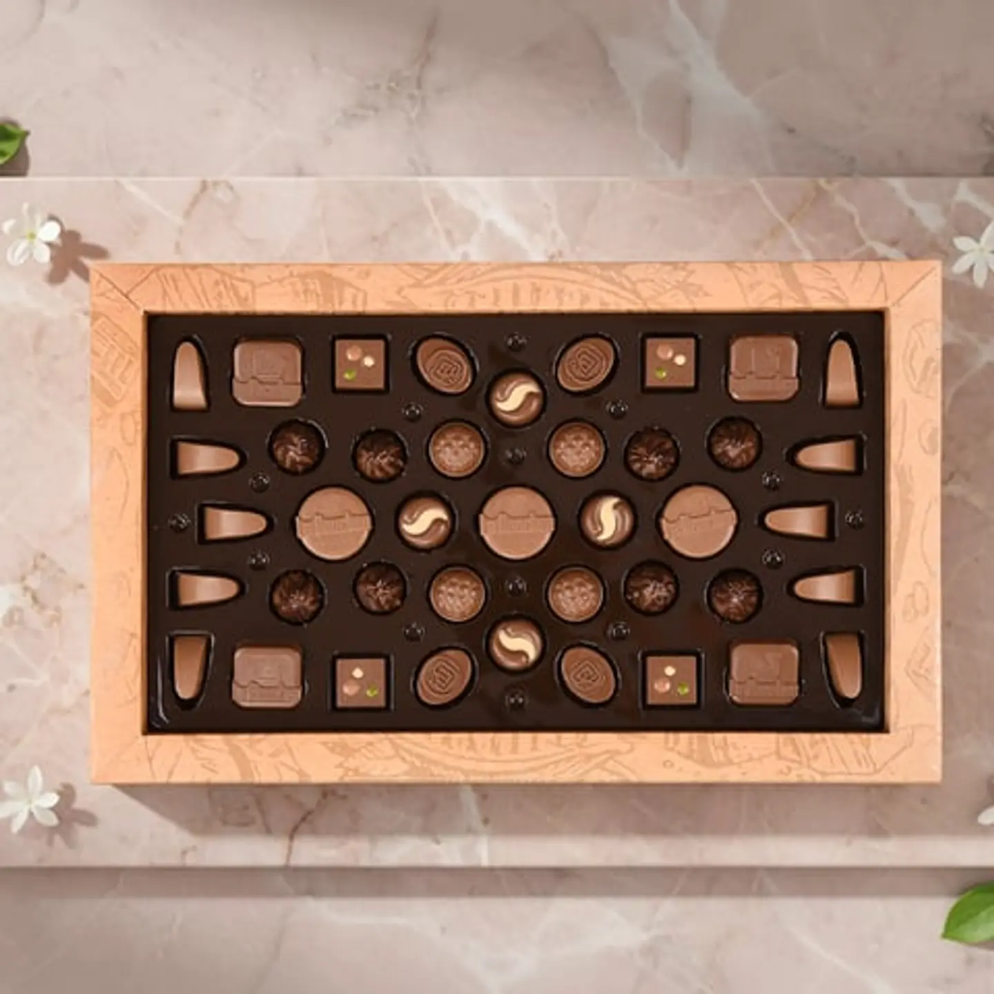 Choco Box Large Size 017000032