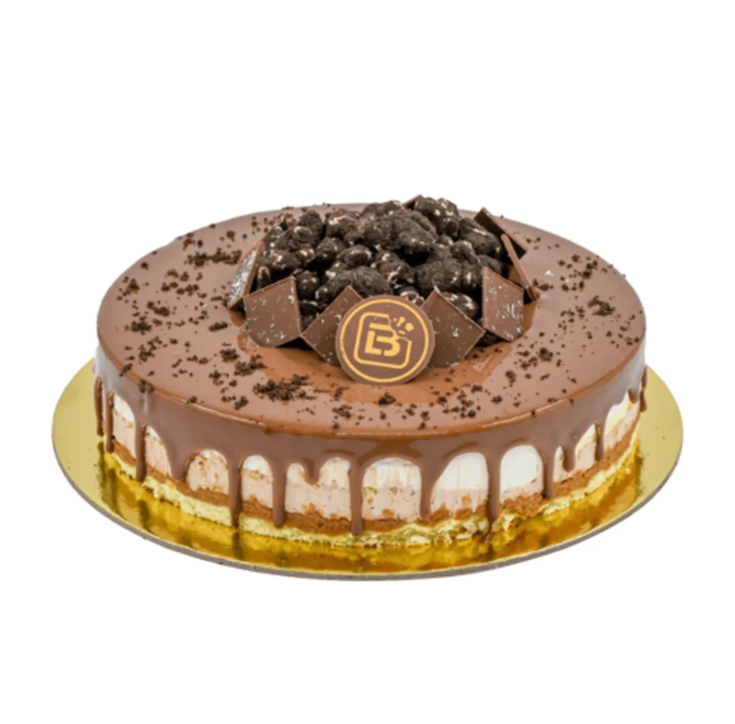 Peltzer Cake Large Size