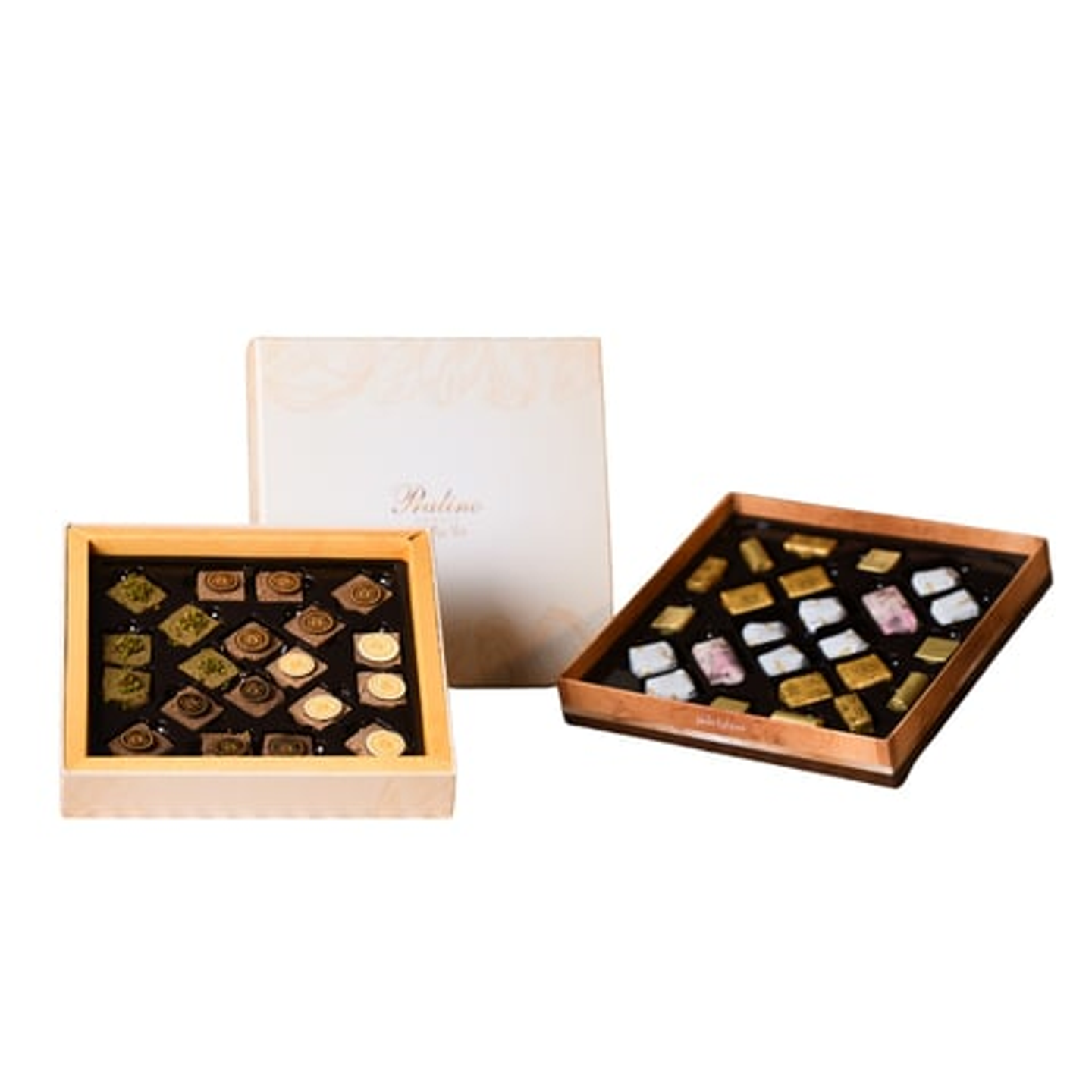 باقة سويت برالينو 017000078