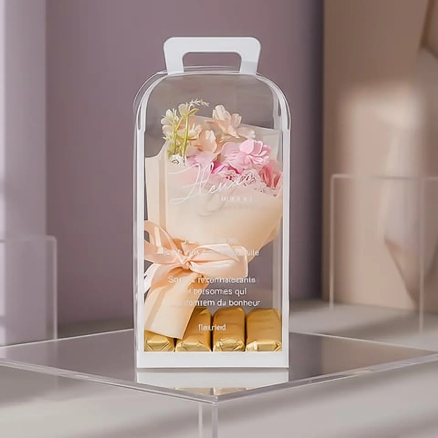Golden Rose Gift 03003450