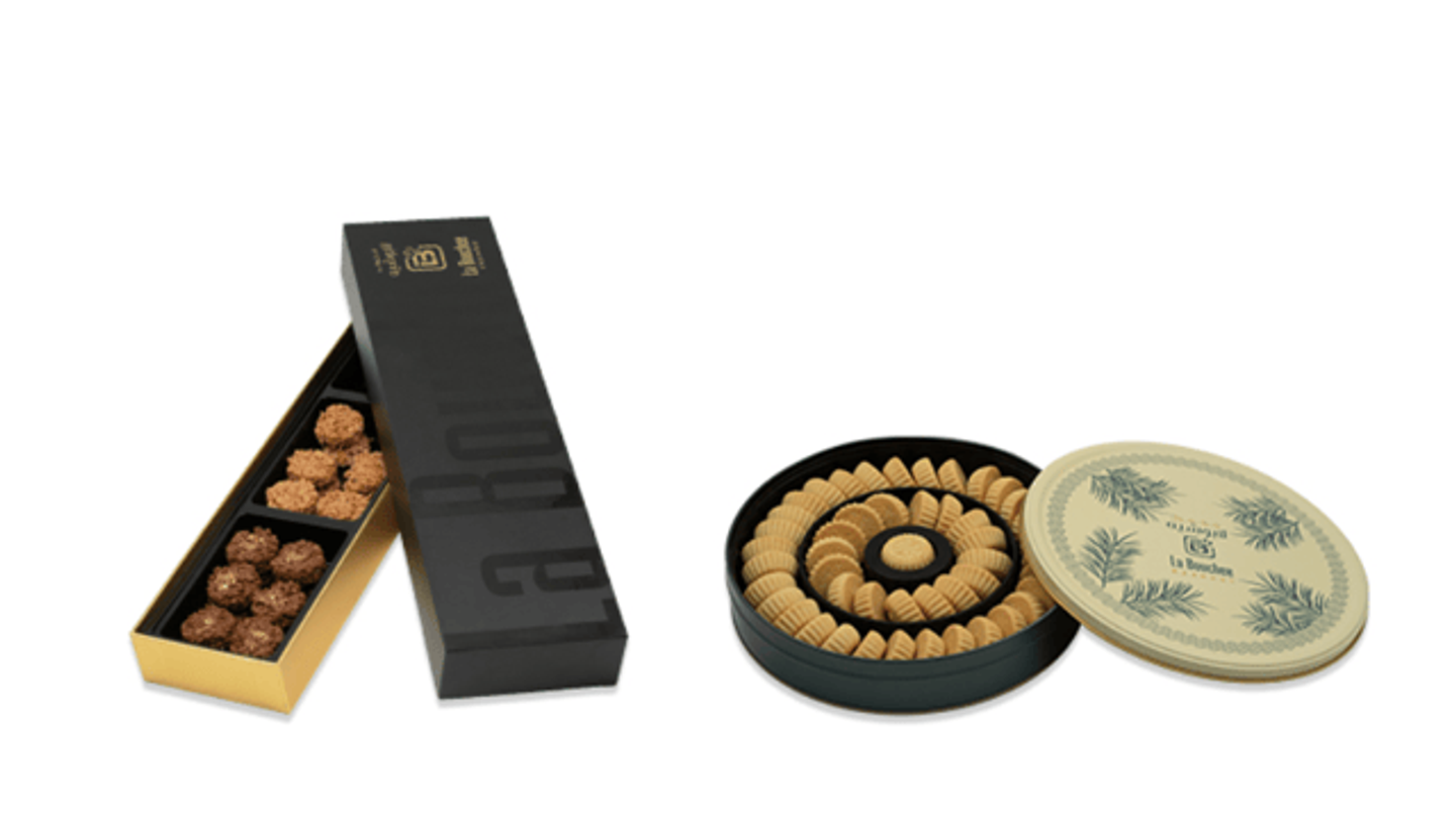 باقة وقت الحلو الثالثة 017000055