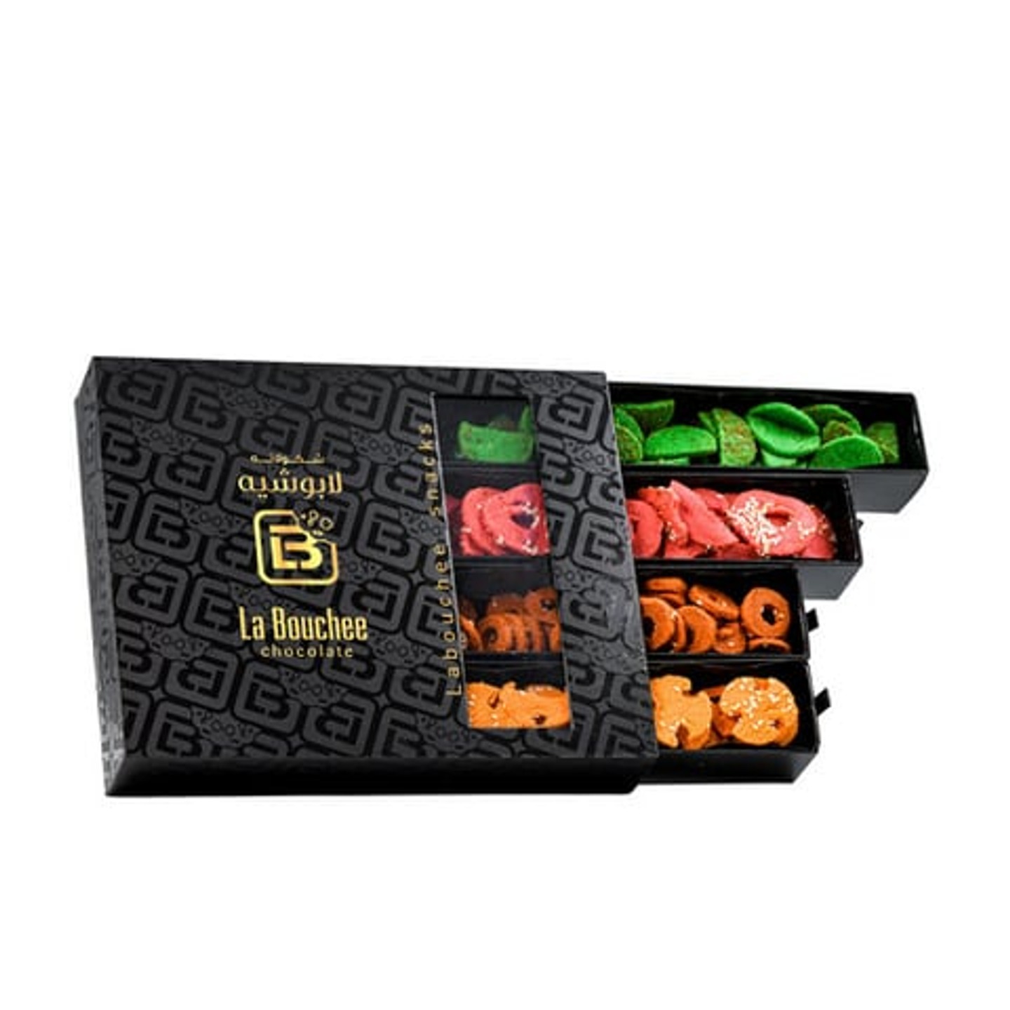 بوكس بسكويت مالح017000037