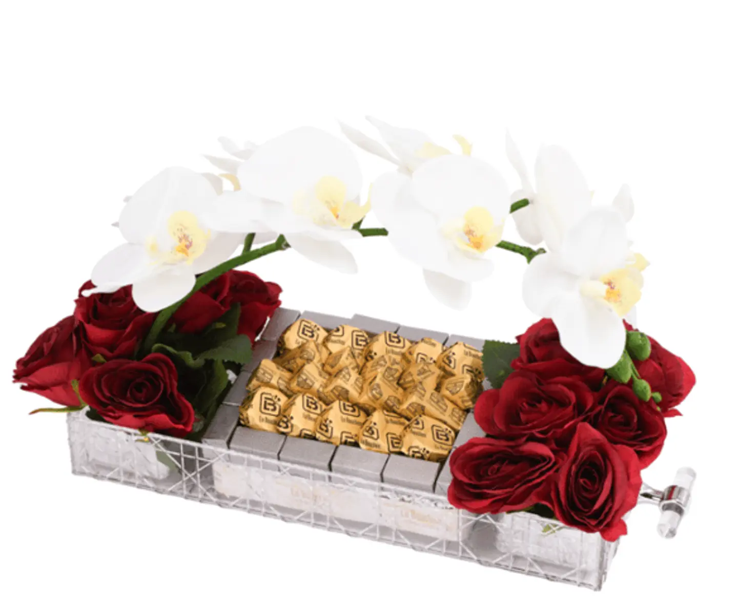كريستال فلاور جيفت 03002970