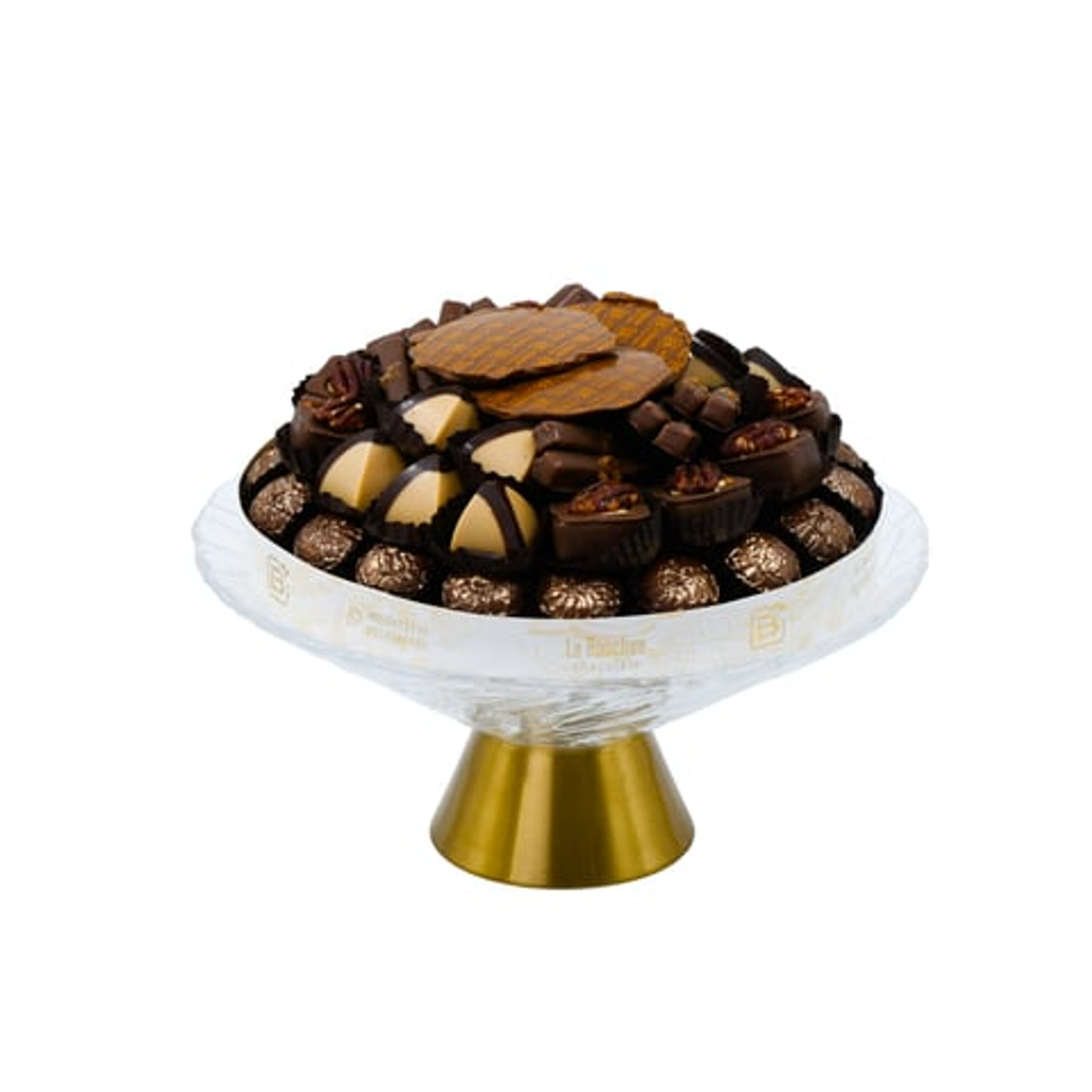 صينيه مكشوف مرتفع 03003379