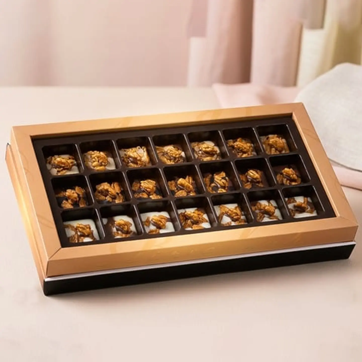 بوكس حلا روشيه 017000019