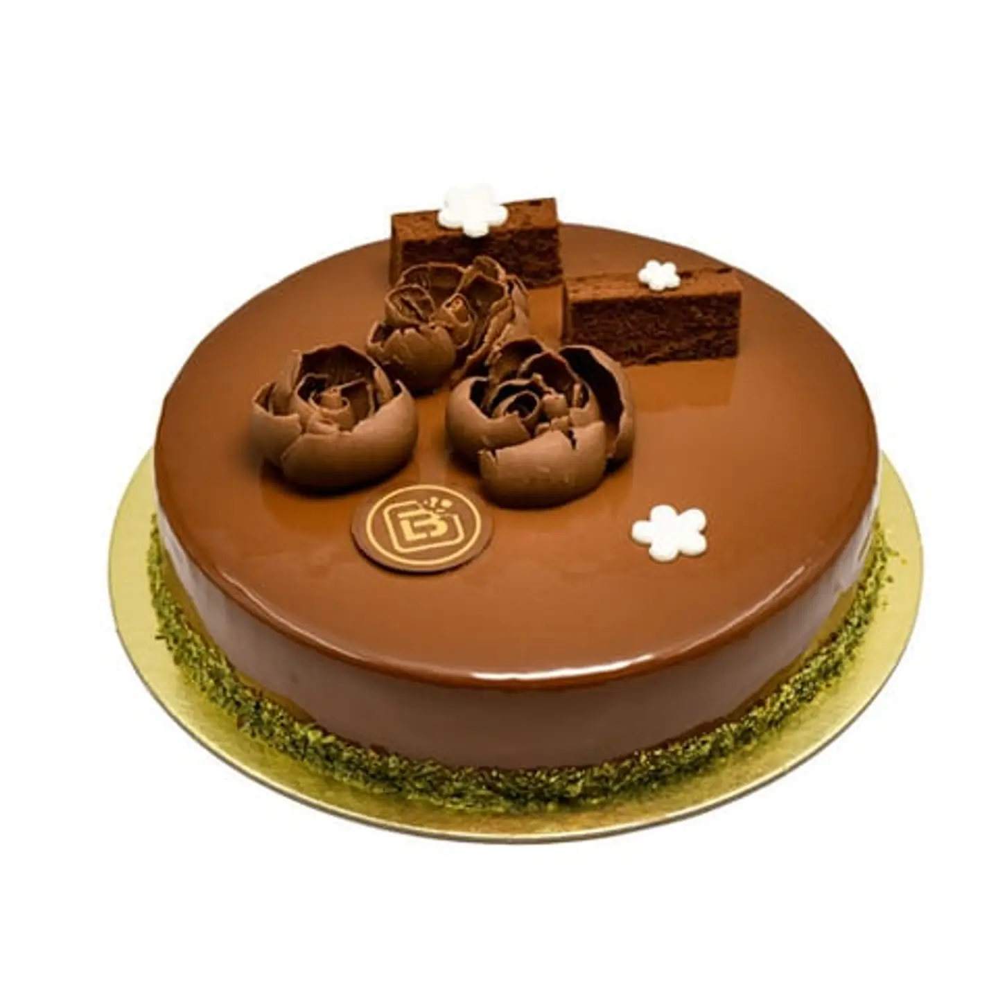 Pecan Cake – Large 28000275