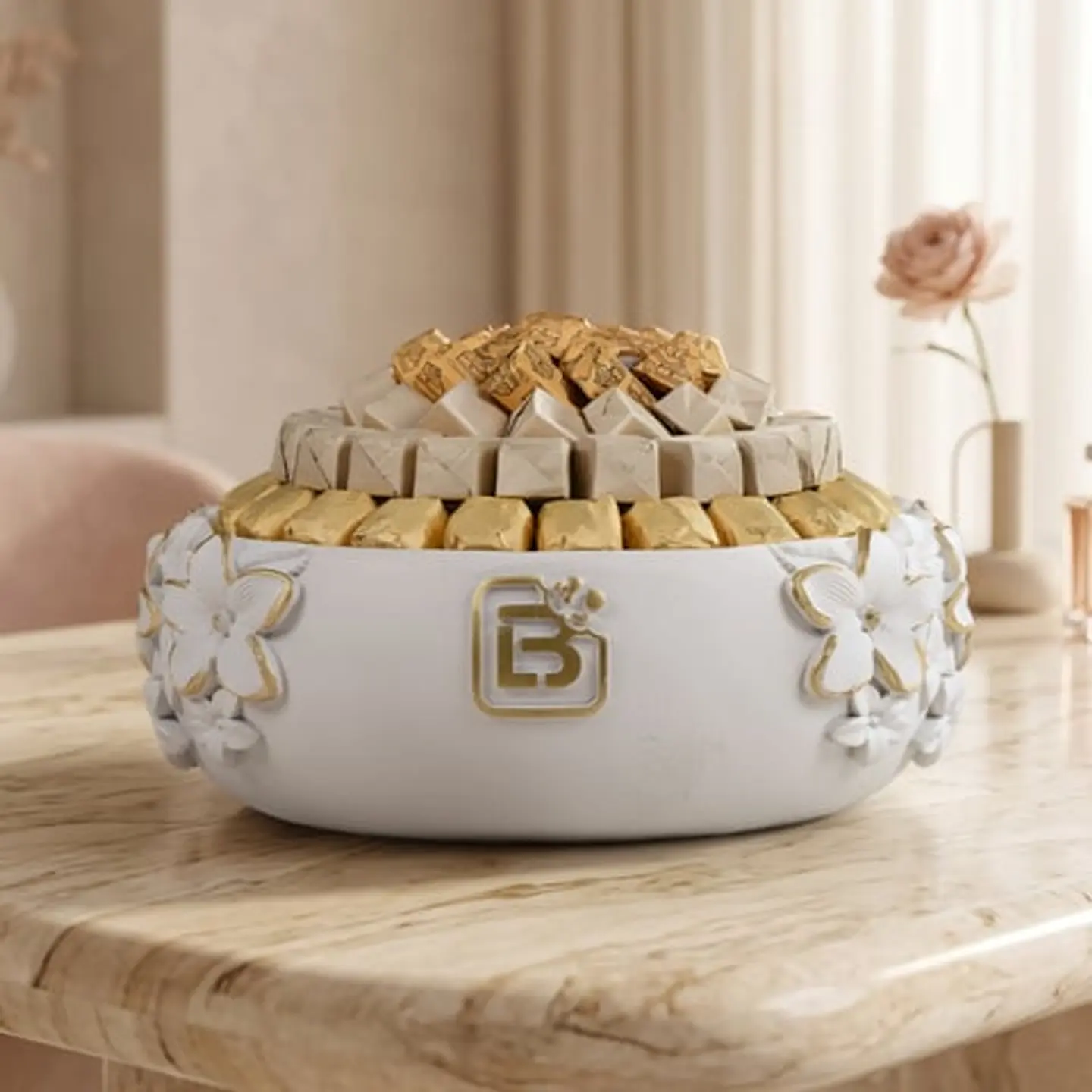لمسة ذهبية 03003435