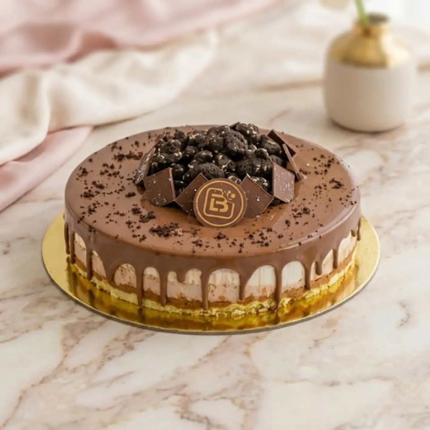 Peltzer Cake Large Size 28000366