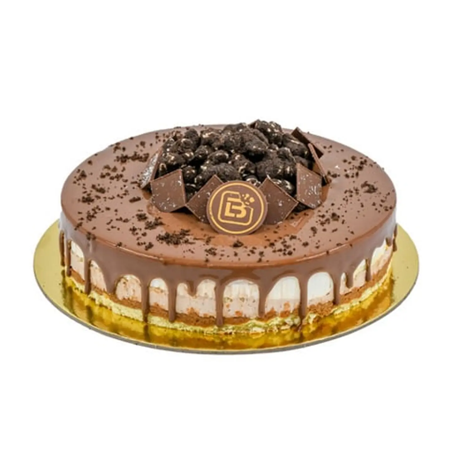 Blitzer Cake Medium 28000365