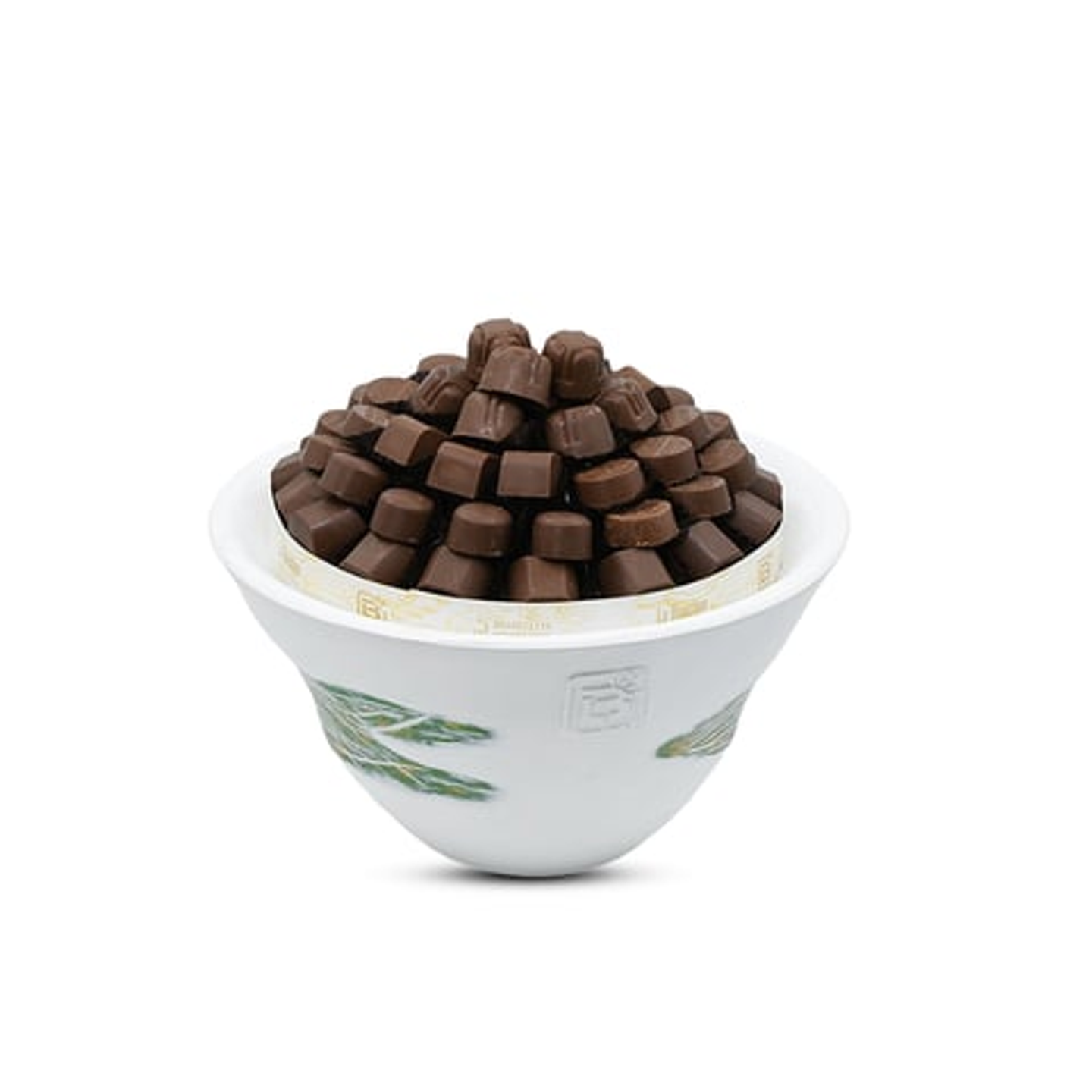 صينية بيكان كراميل 03003406