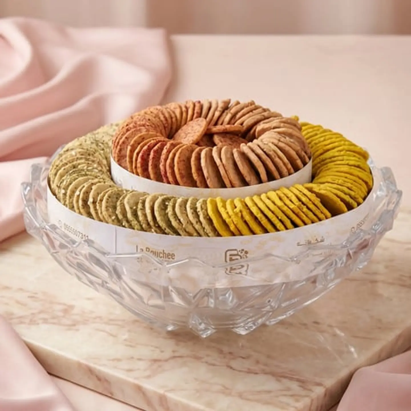 Roche Crunch 03003618