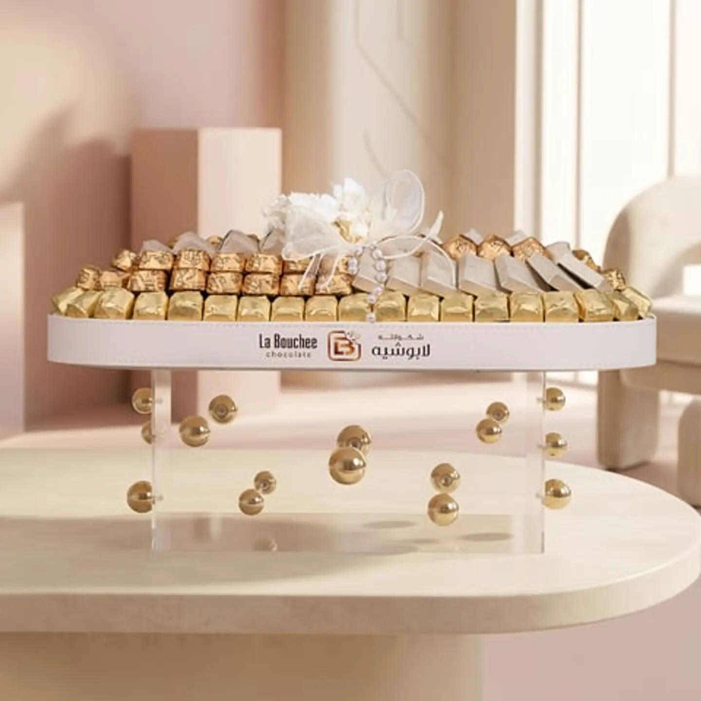 صينية أُوڤال 03003610