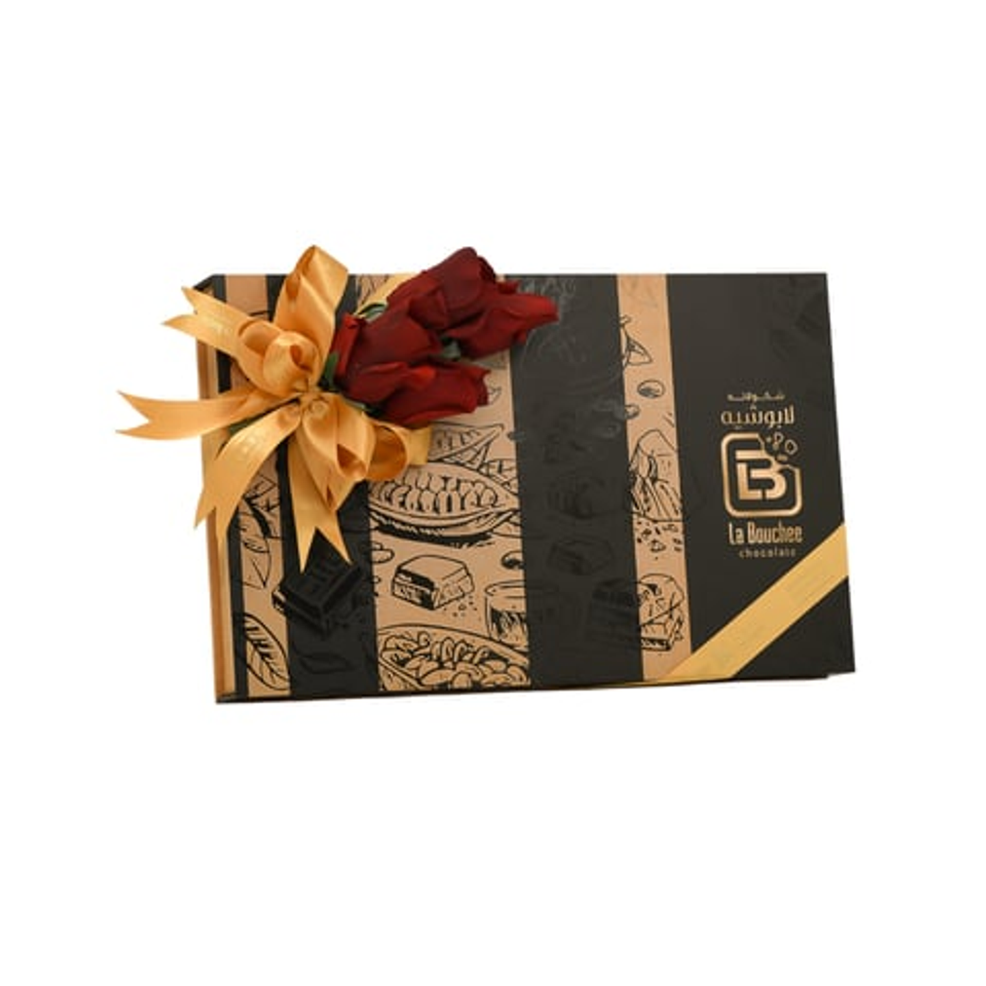 شوكوبوكس وسط جيفت03003397