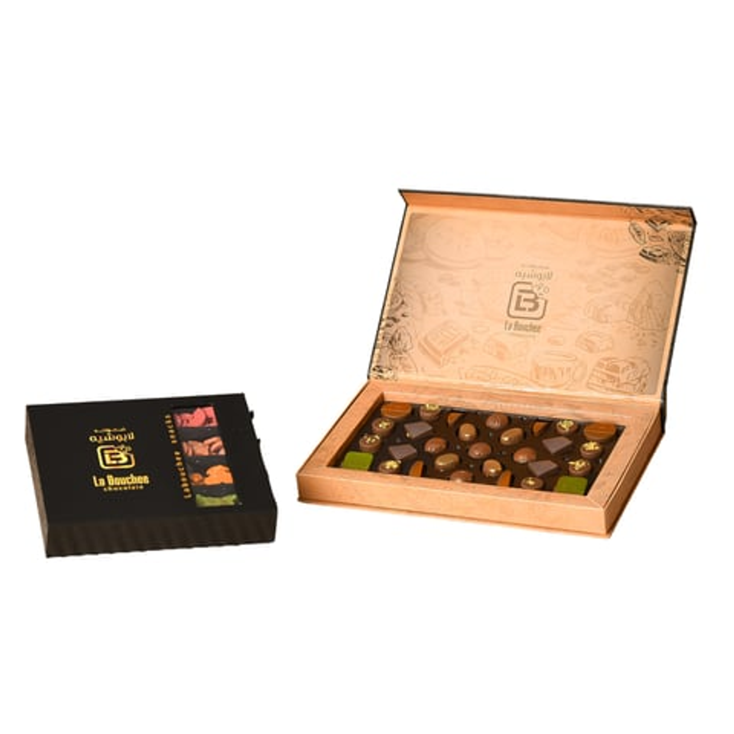 Prestige Salted Box 017000080