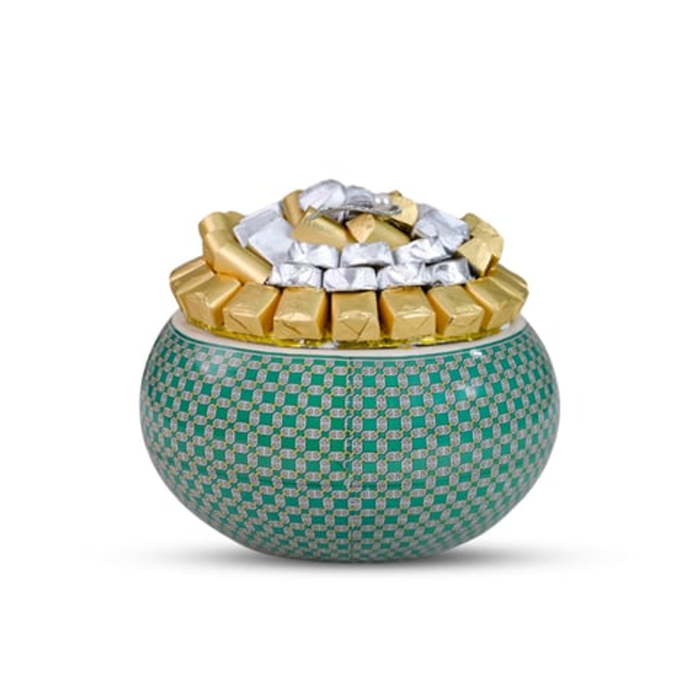 Caramel & Pistachio Mix Tray 03003352