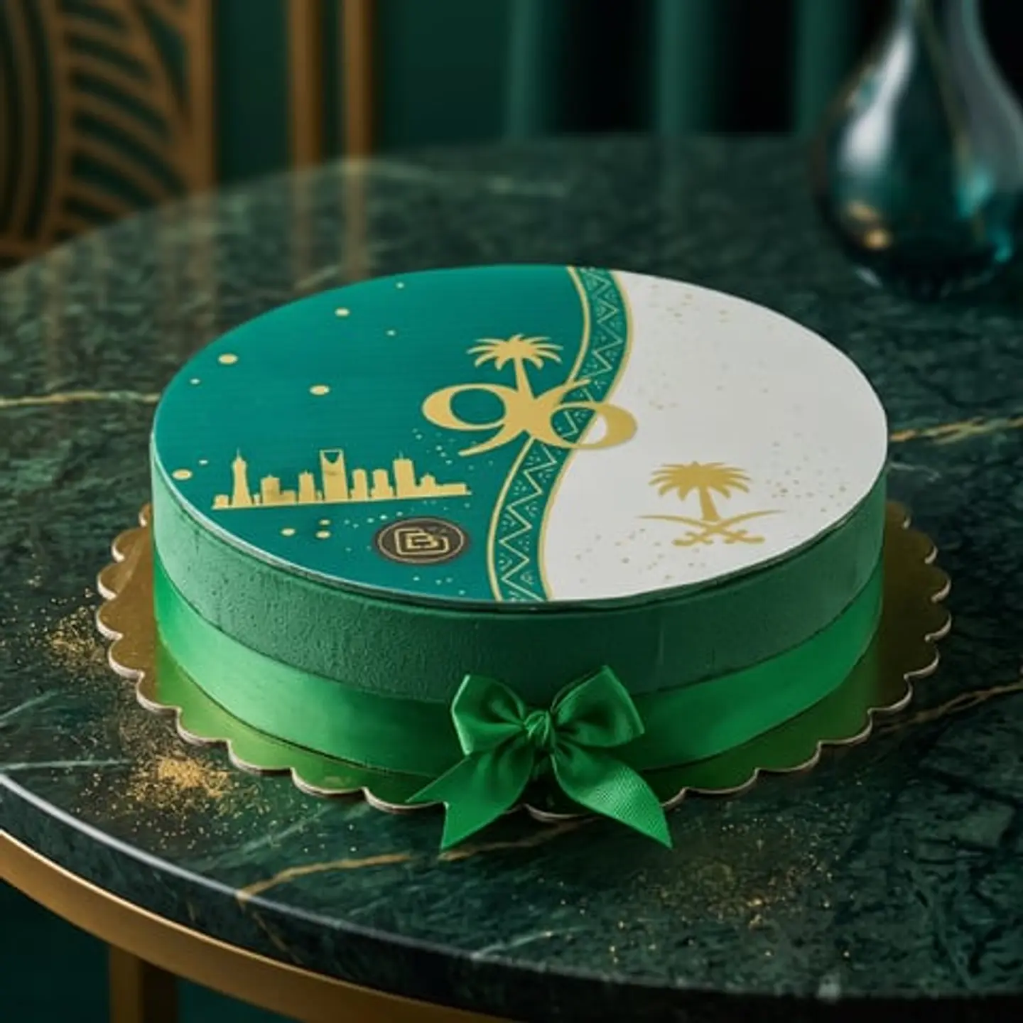 National Day Cake 28000106