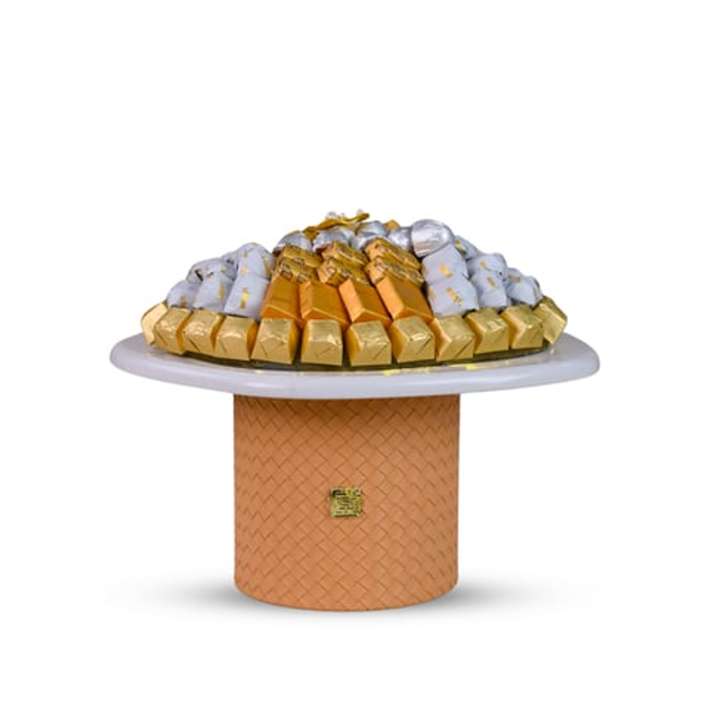 صينية ريد فيلفيت ديزرت 03003348