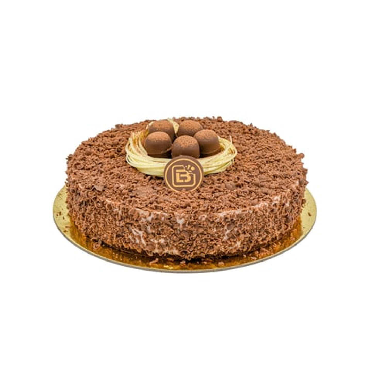 Medium Black Forest Cake 028001097