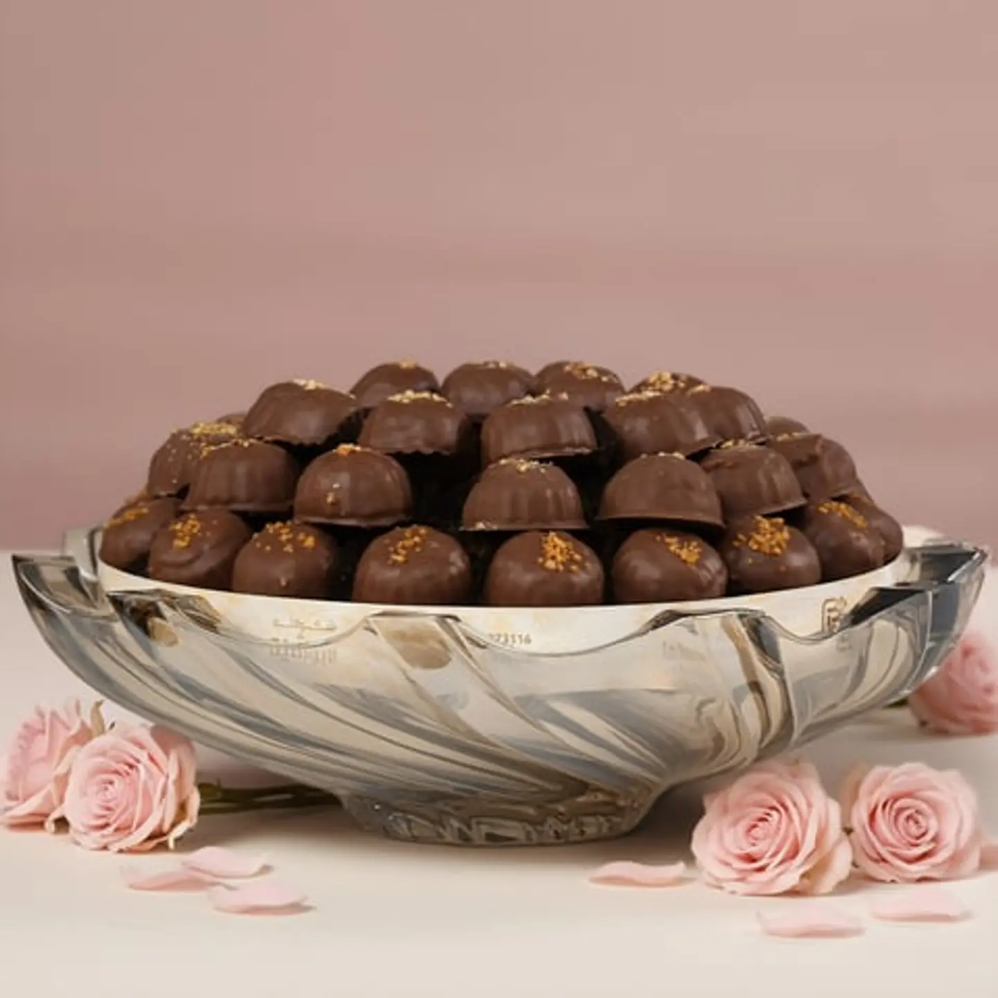 Mini Choco Maamoul Royale 03003422