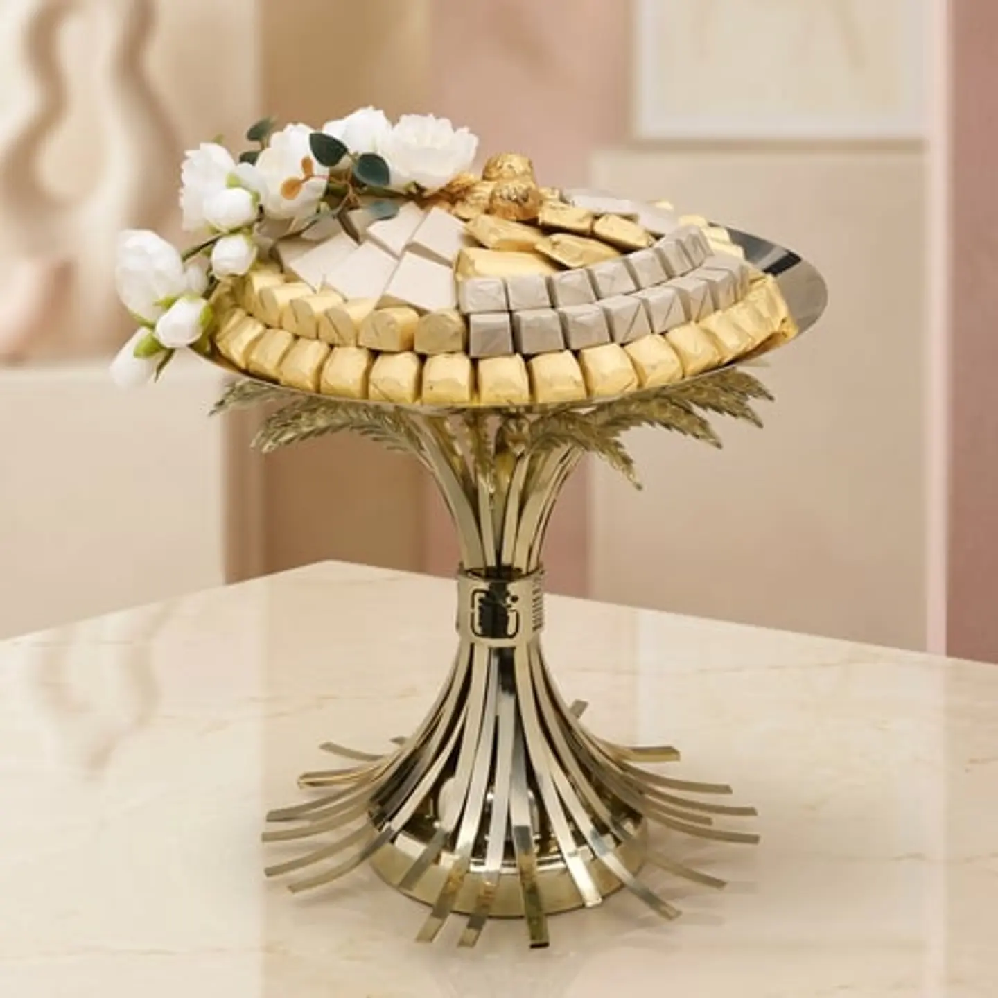 Dar Al Fakhama Tray 03003662