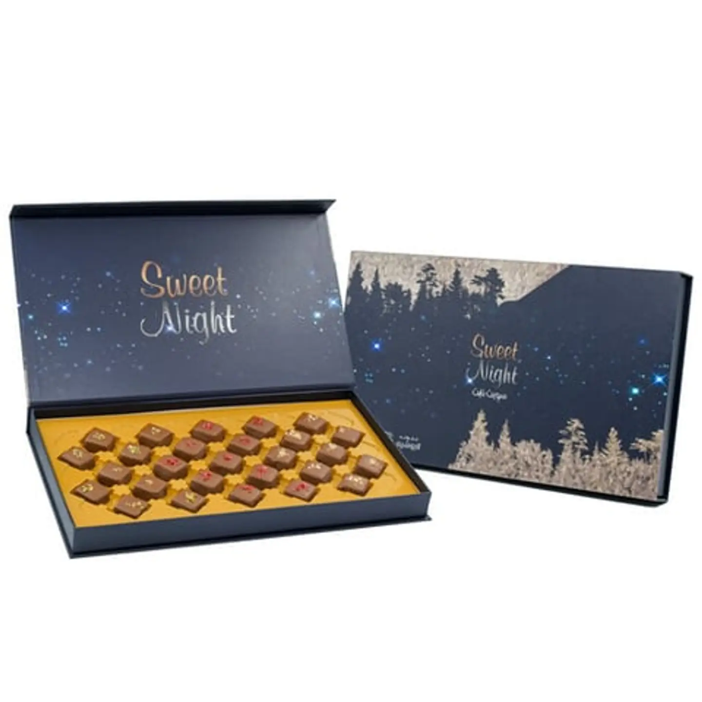 بوكس سويت نايت 017000021