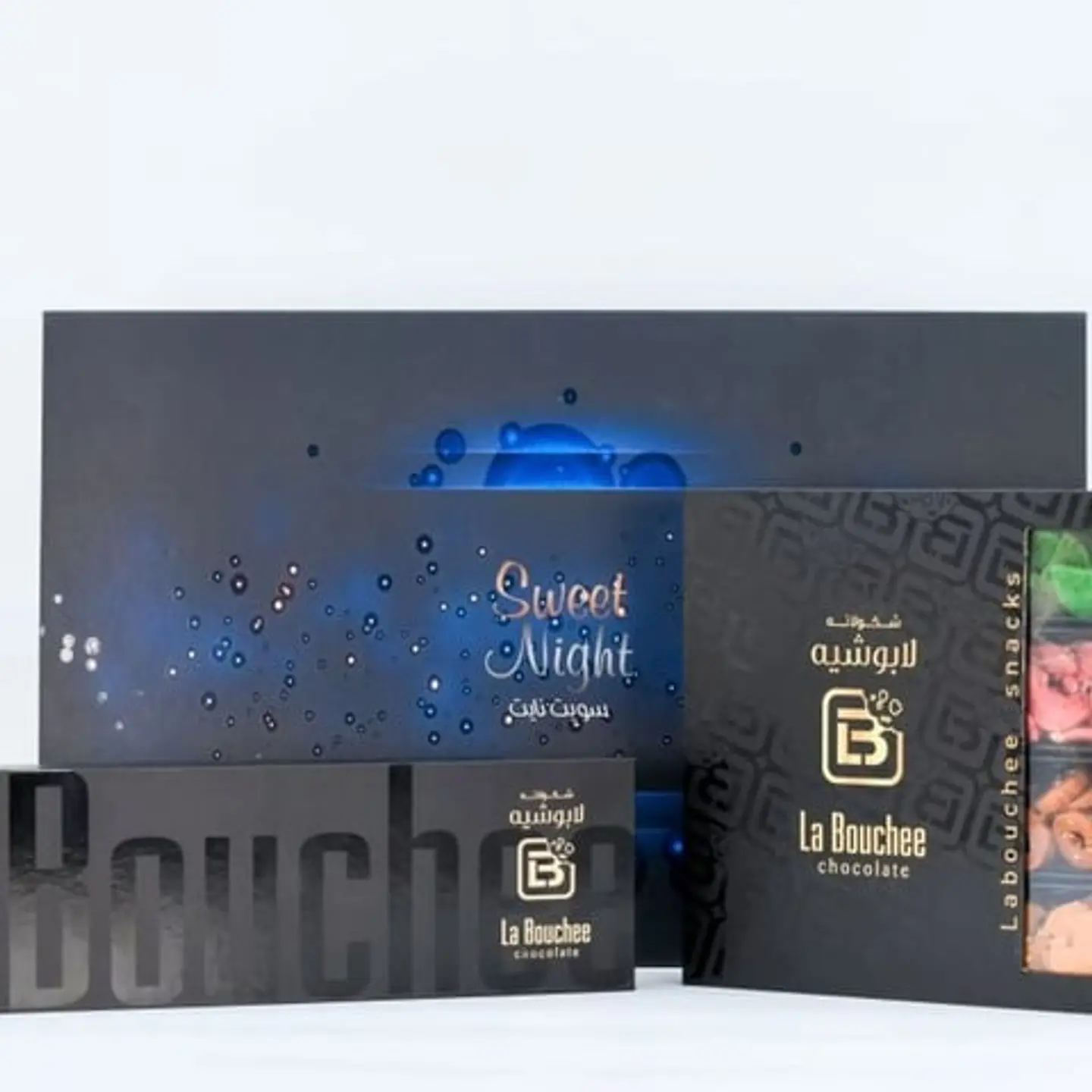 Third Visits Package 017000074