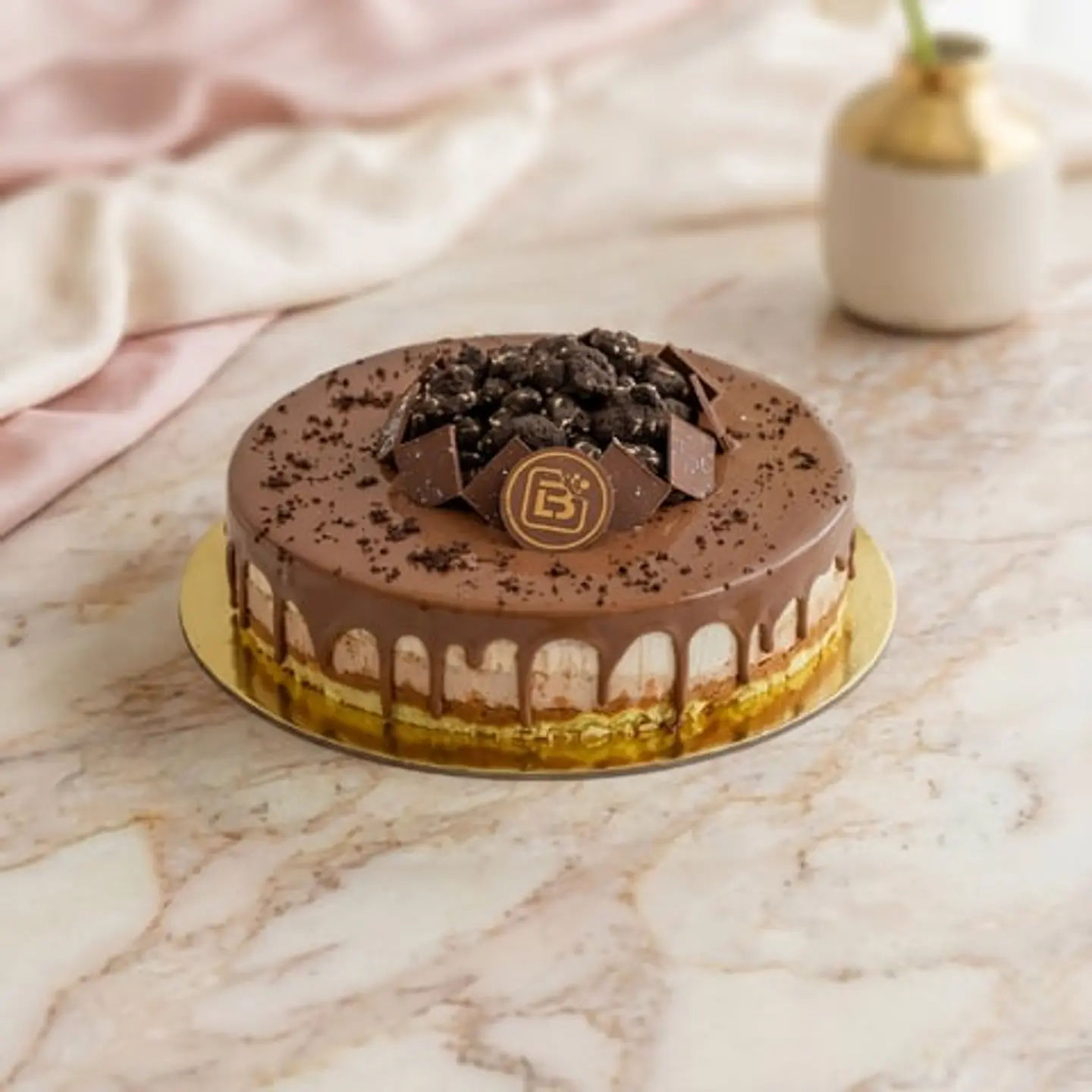 Blitzer Cake Medium 28000365