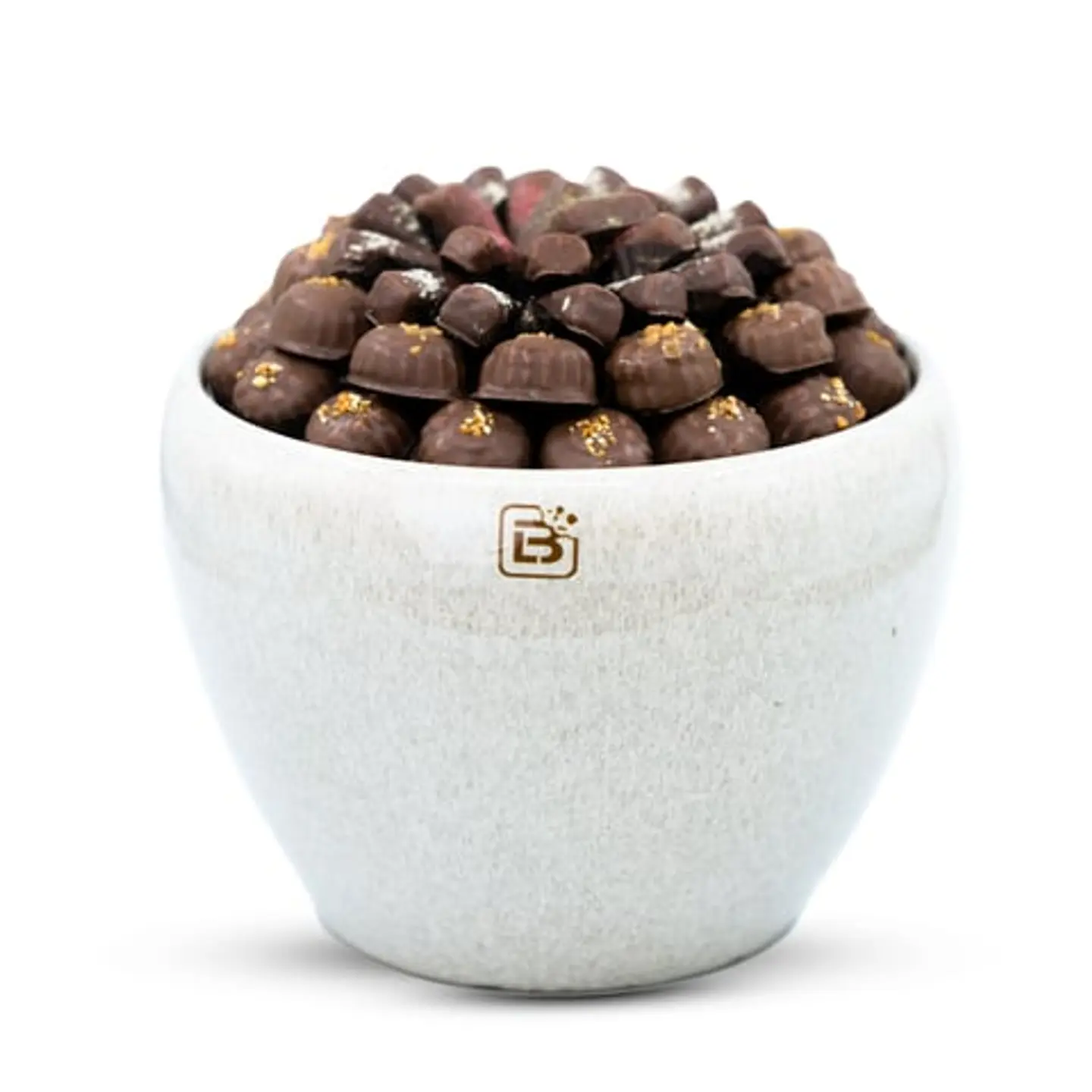 Maamoul Dipped In Chocolate 03003416