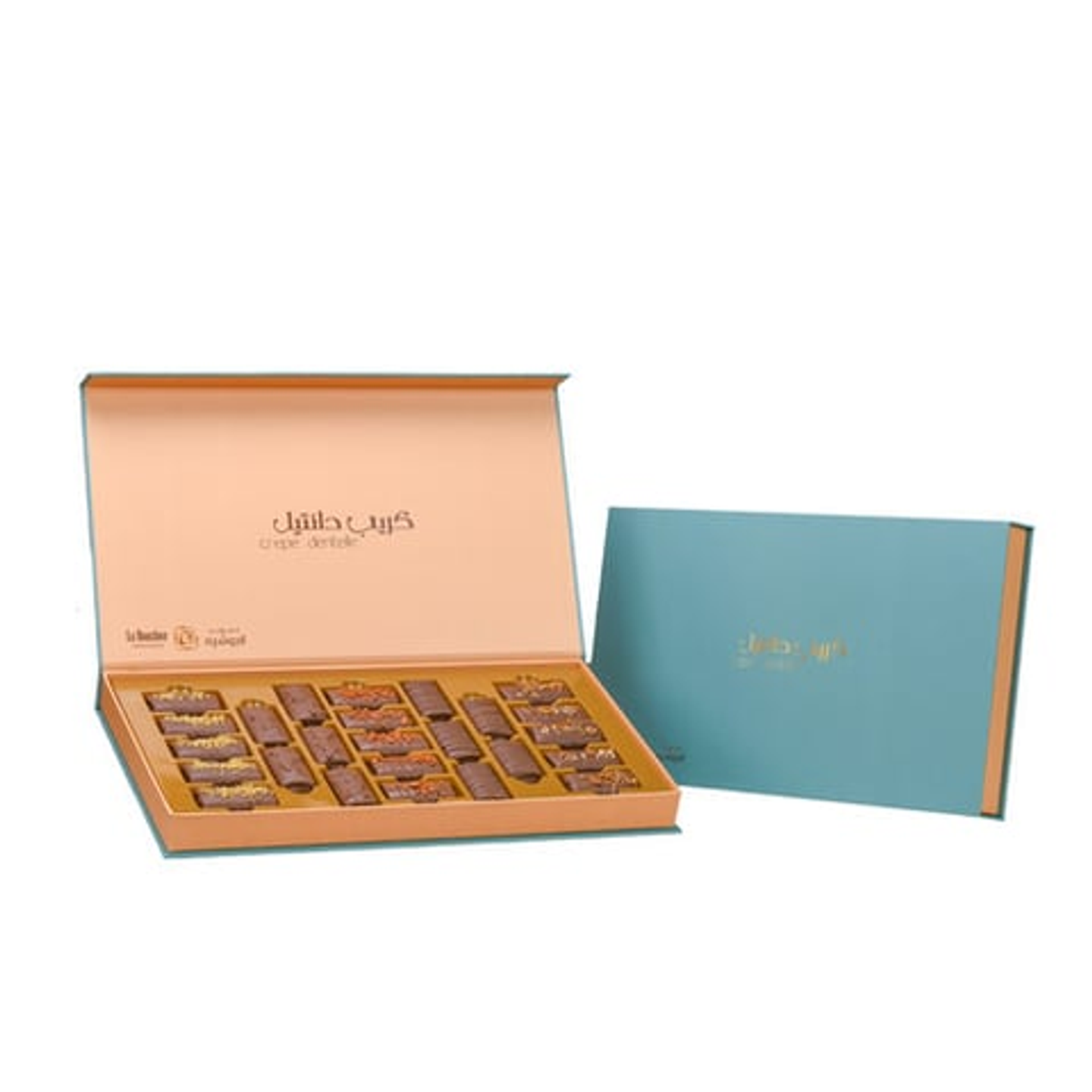 بوكس كريب دانتيل 017000027