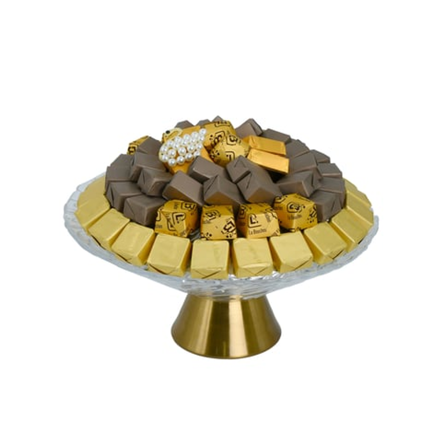 صينيه مغلف مرتفع 03003383