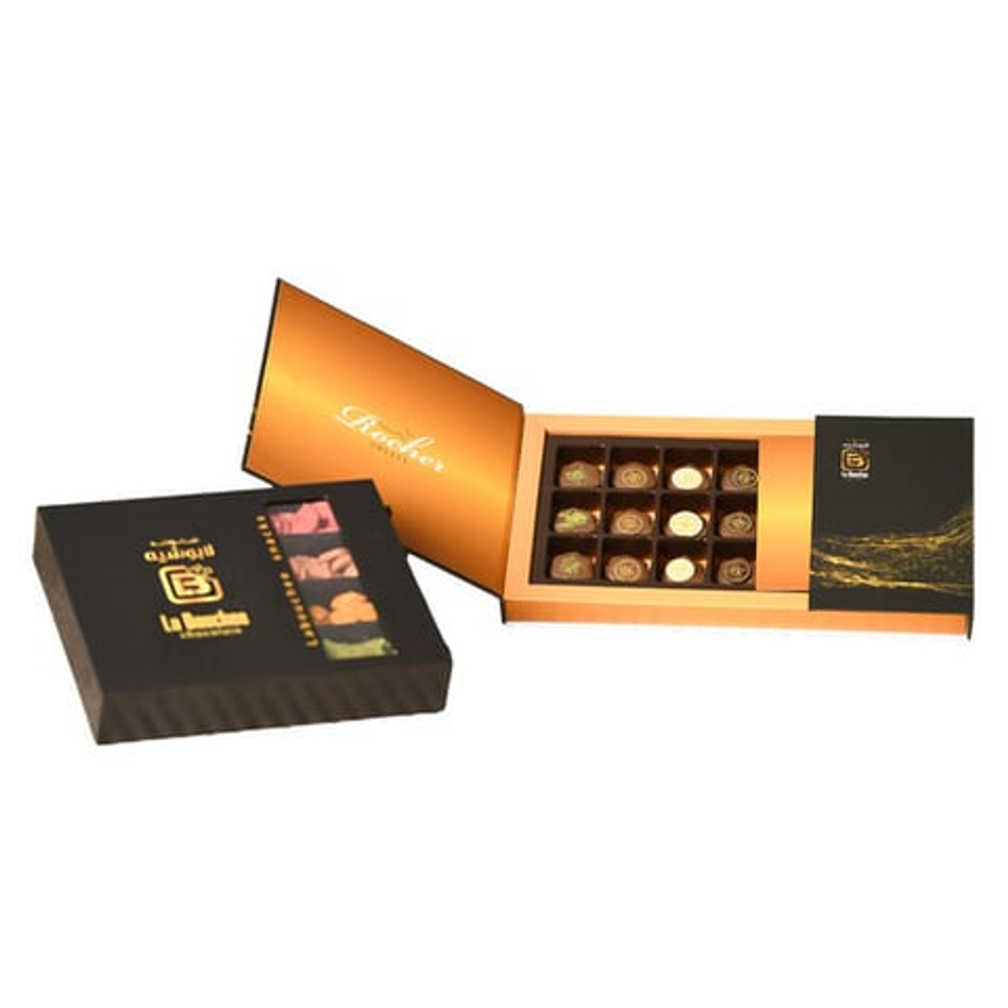 باقة روشية 017000082