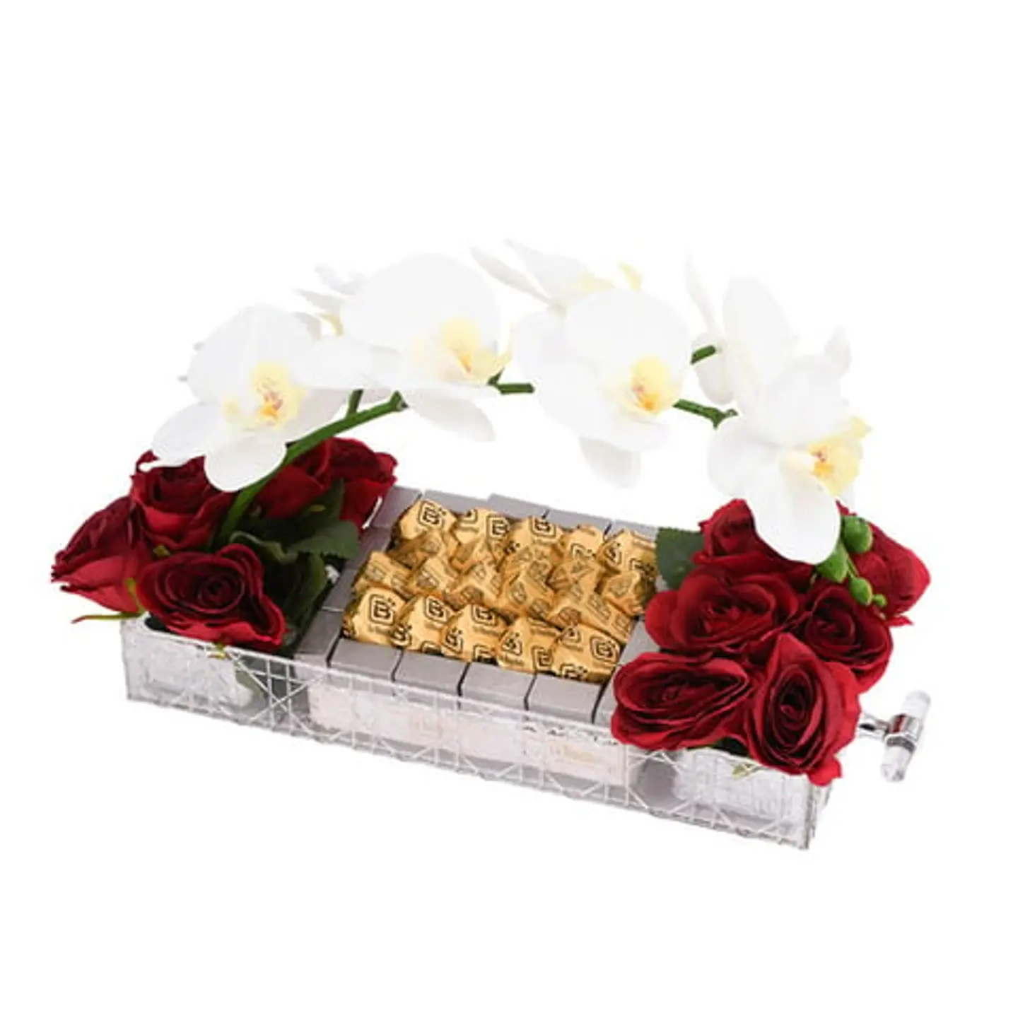 Crystal Flower Gift 03002970