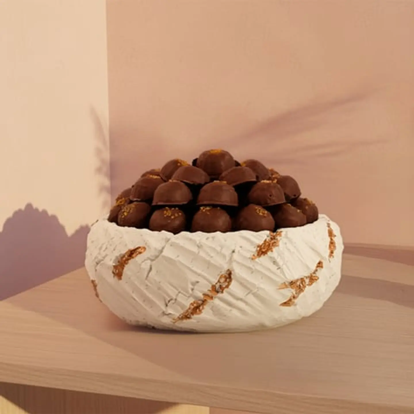 فخامة المعمول 03003447