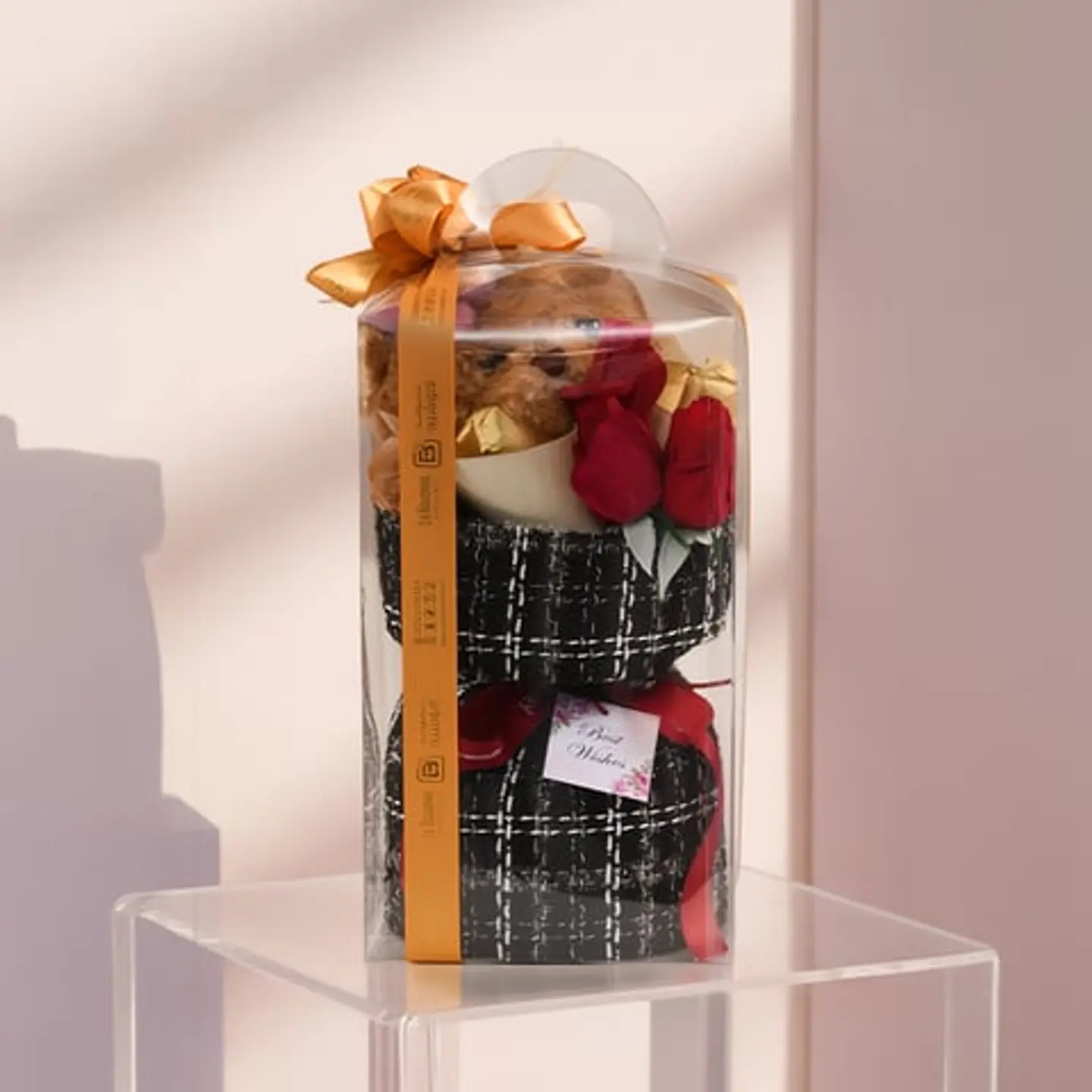 Happiness Gift 03003449