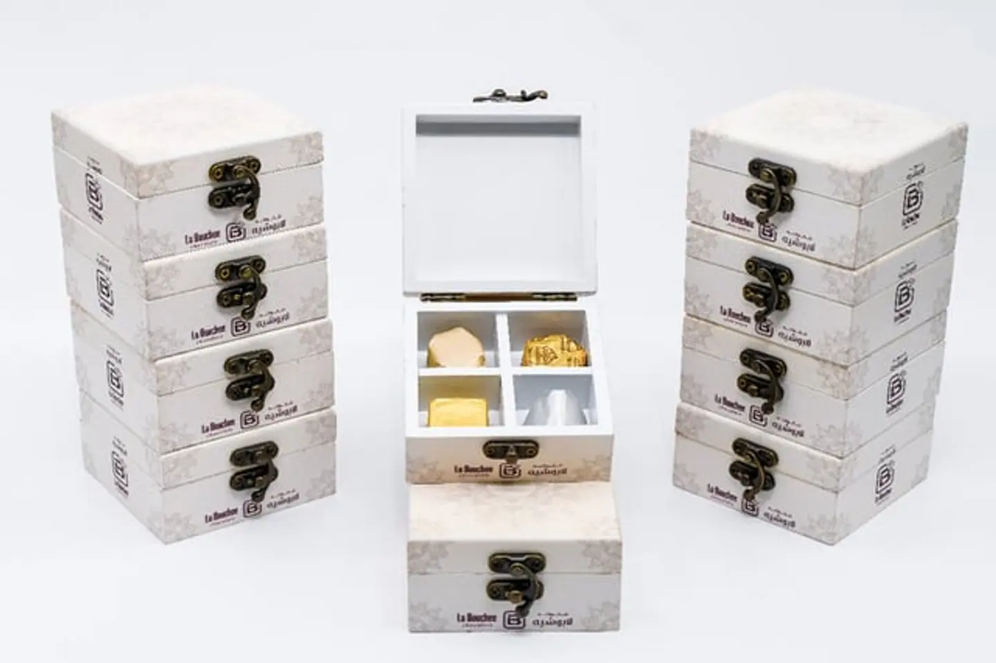 توزيعات شوكوبيز 039000018