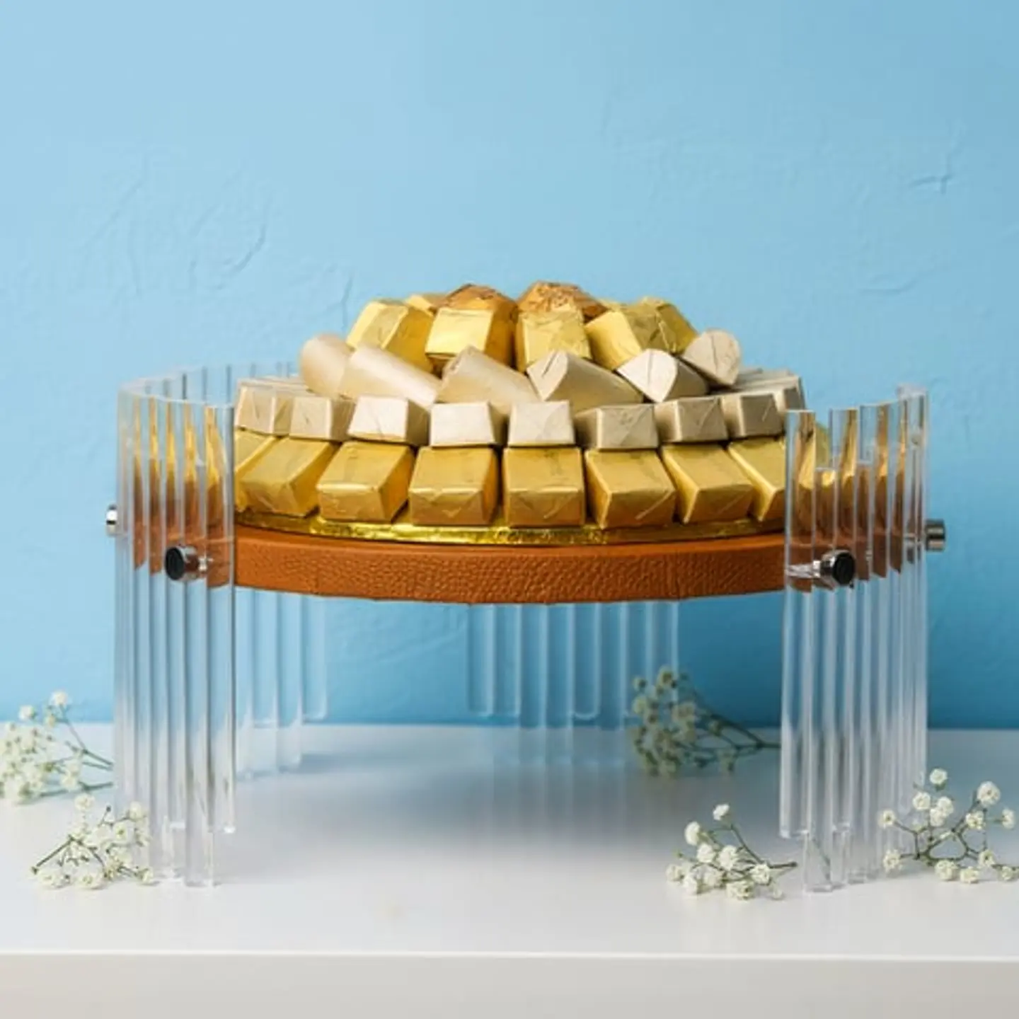 The Prestige Harmony – Round Edition 03003430