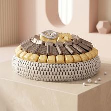 النقشه البيضاء 03003607
