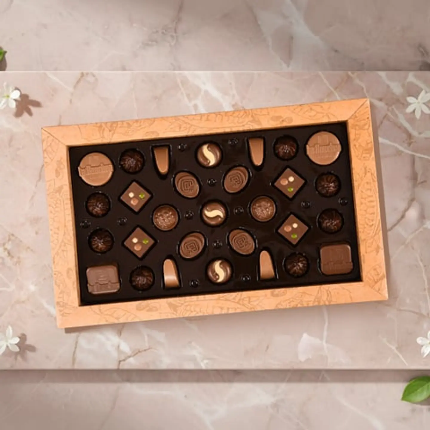 Choco Box Medium Size 017000033