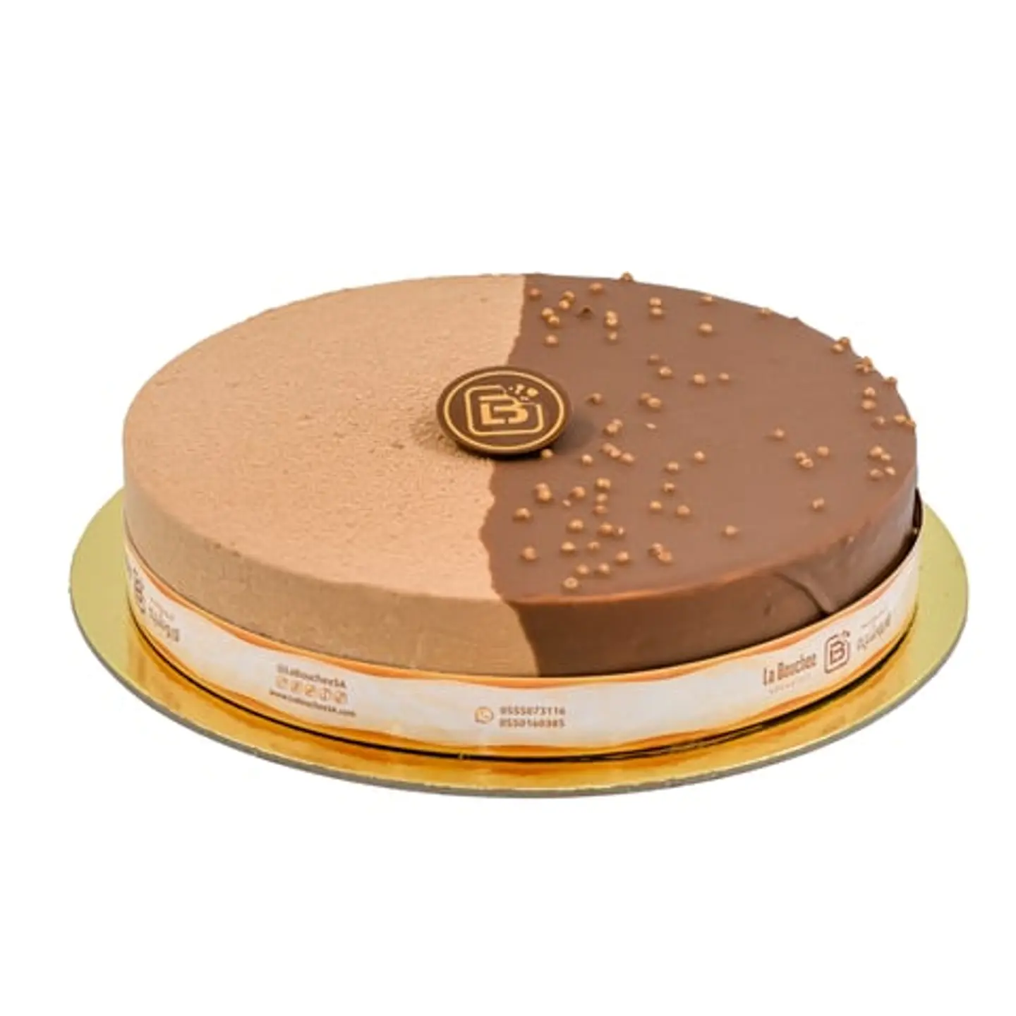 Delice Cake Large Size